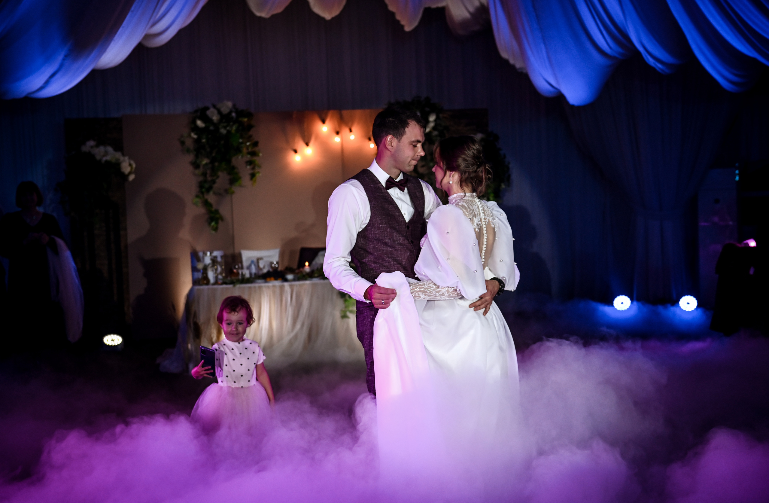 Евгений и Яна. Свадебный, семейный, детский, контент фотограф в Омске Максим Ильин