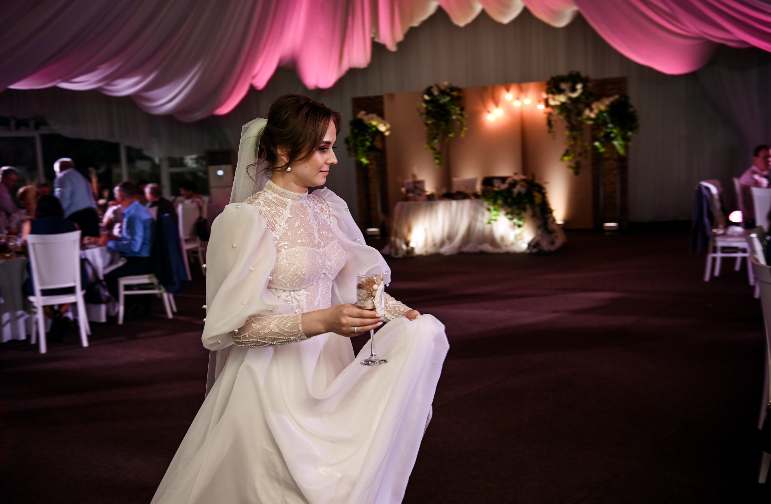 Евгений и Яна. Свадебный, семейный, детский, контент фотограф в Омске Максим Ильин