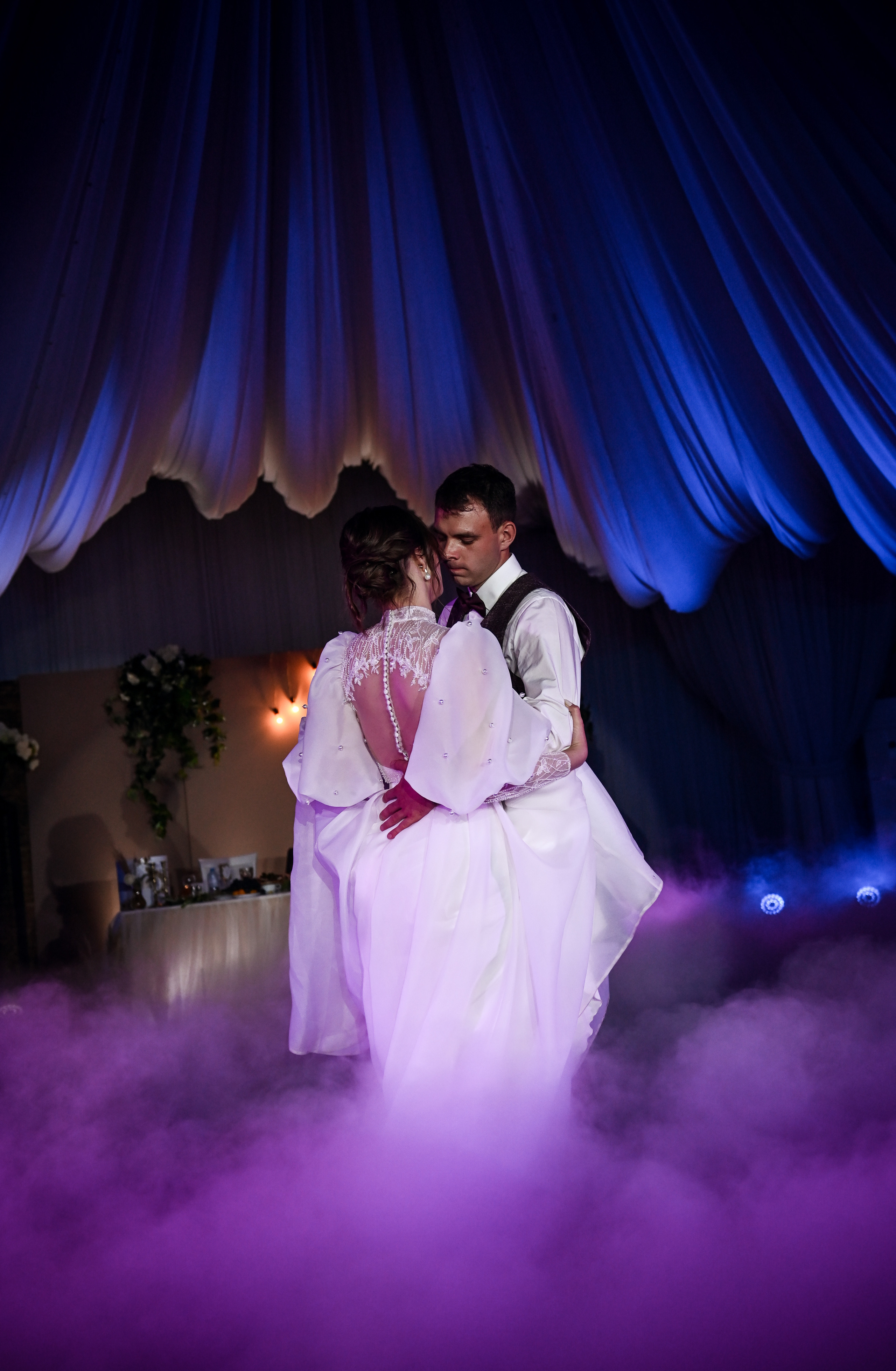 Евгений и Яна. Свадебный, семейный, детский, контент фотограф в Омске Максим Ильин