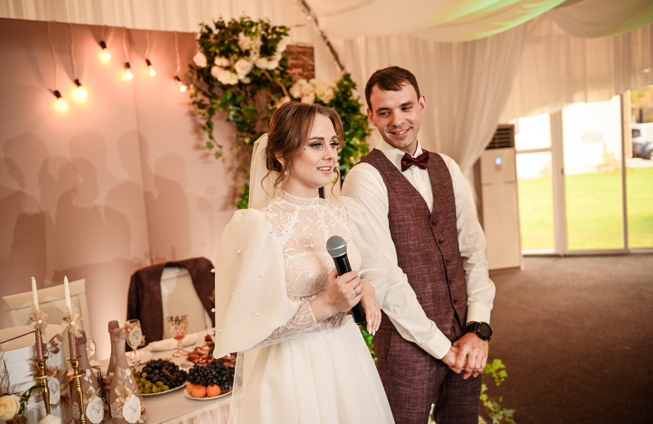 Евгений и Яна. Свадебный, семейный, детский, контент фотограф в Омске Максим Ильин