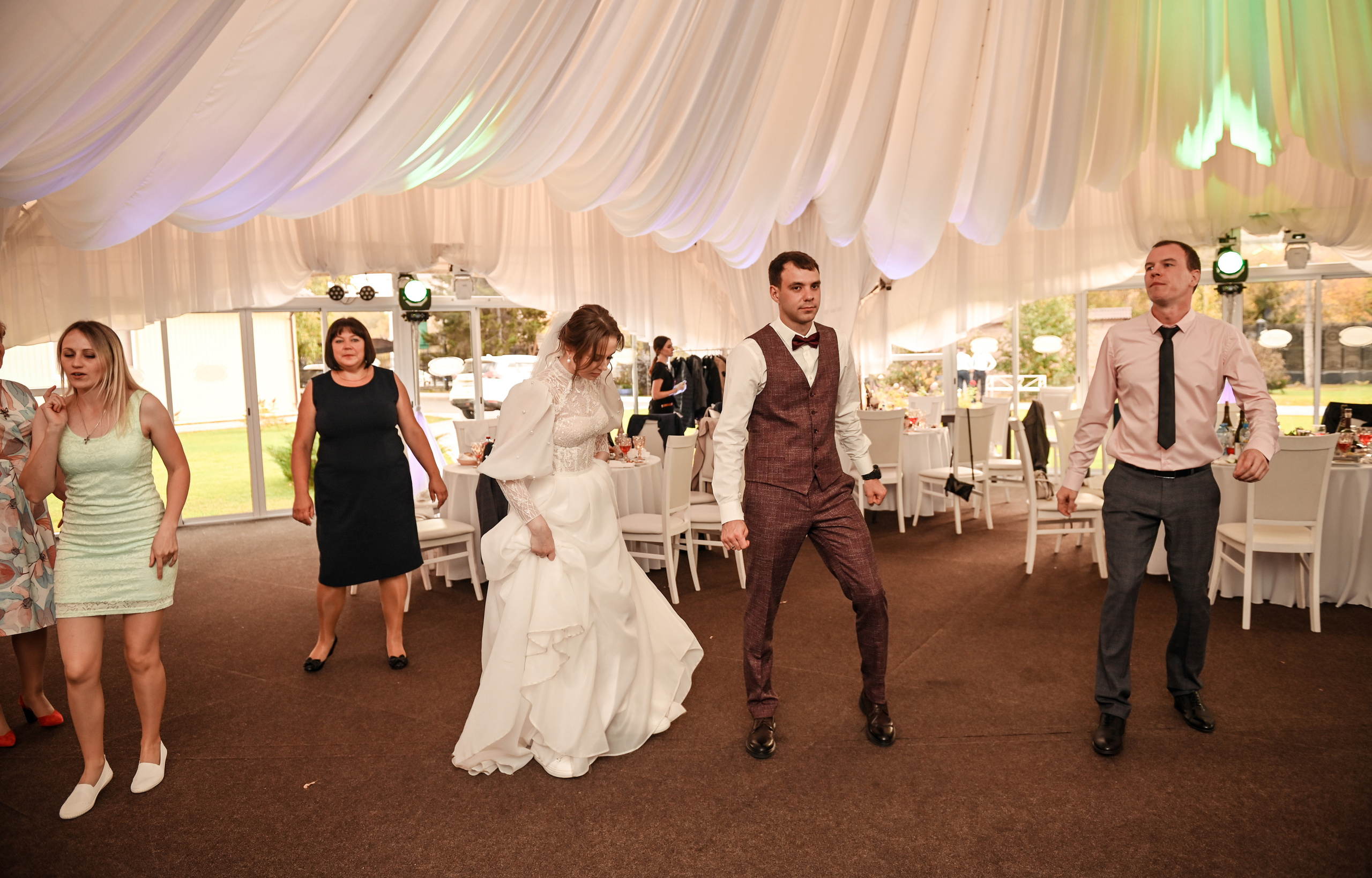 Евгений и Яна. Свадебный, семейный, детский, контент фотограф в Омске Максим Ильин