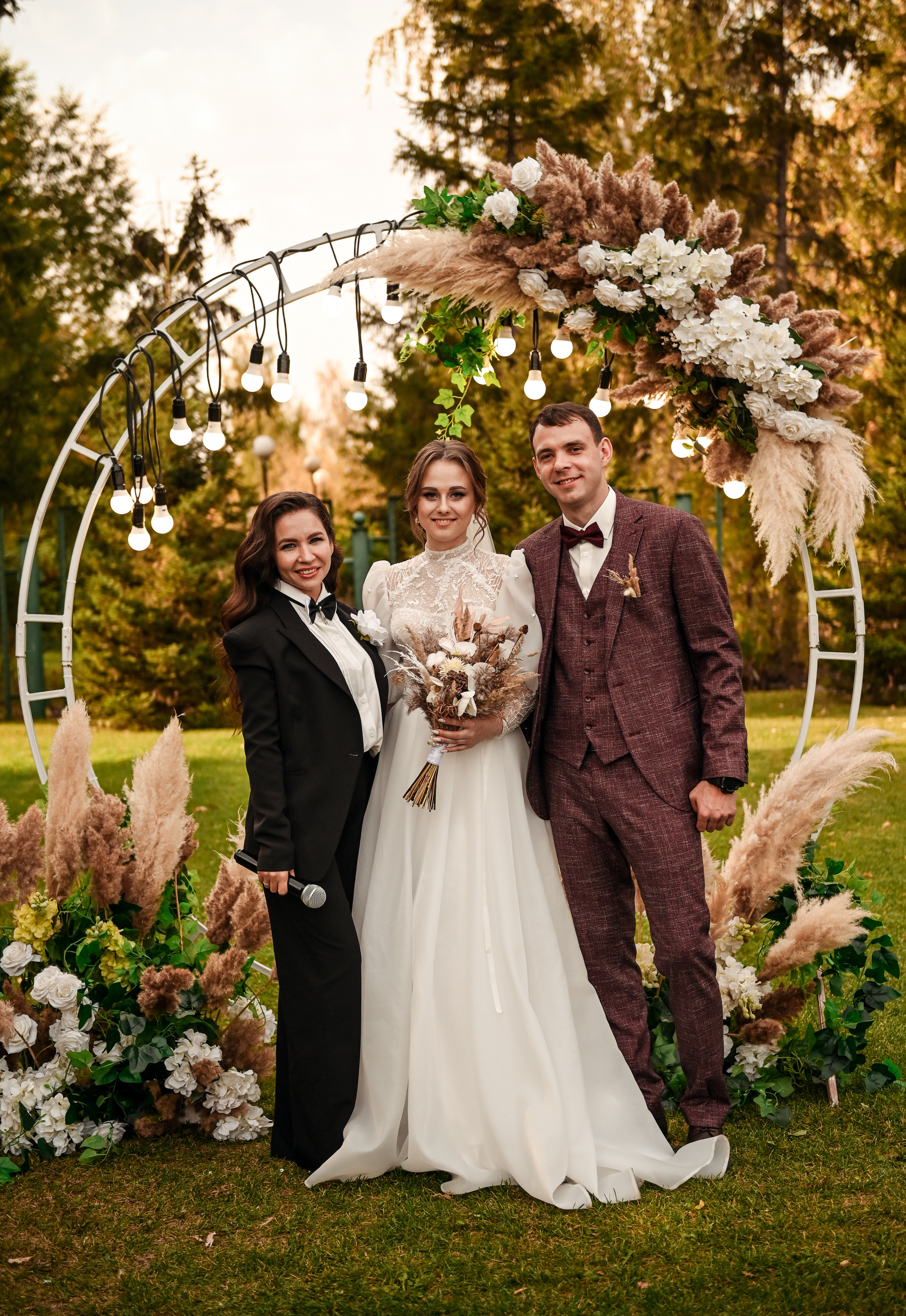 Евгений и Яна. Свадебный, семейный, детский, контент фотограф в Омске Максим Ильин