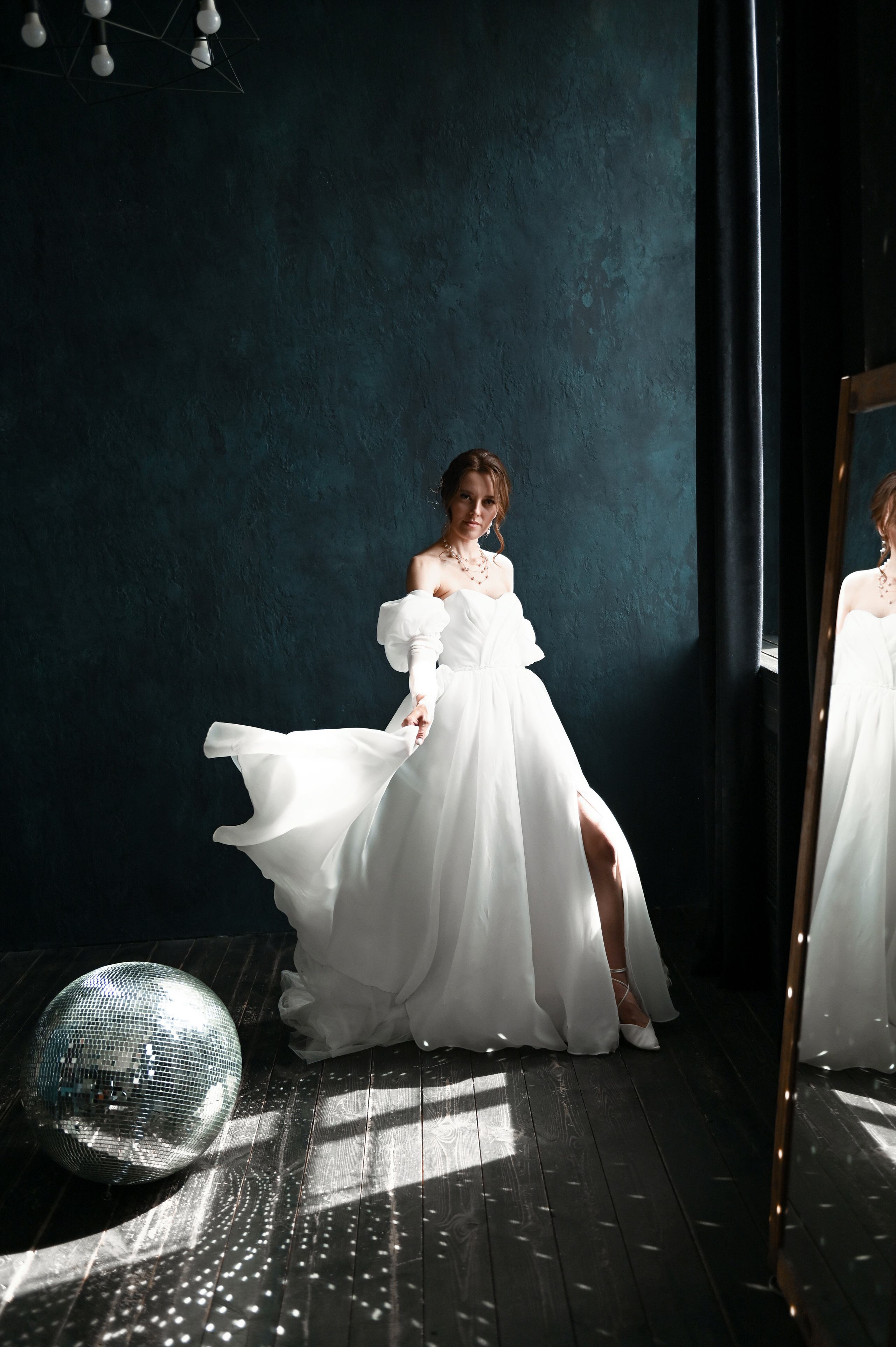 Игорь и Анастасия небольшая свадебная фотосессия. Свадебный, семейный, детский, контент фотограф в Омске Максим Ильин