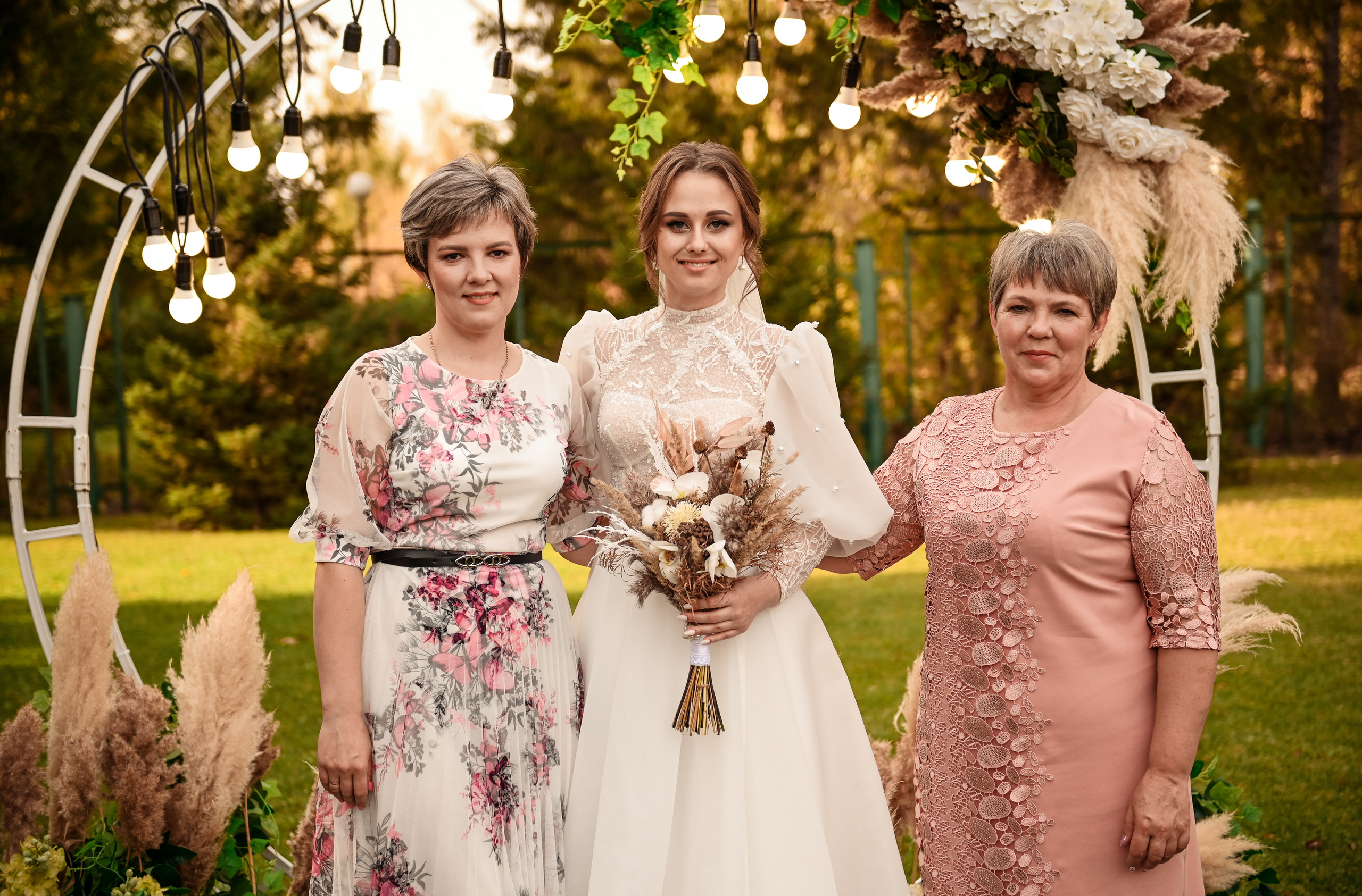 Евгений и Яна. Свадебный, семейный, детский, контент фотограф в Омске Максим Ильин