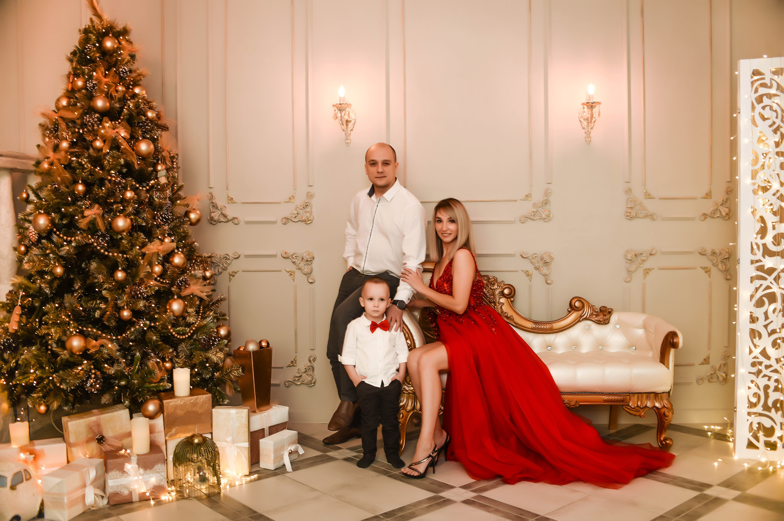 Студийные семейные, детские, индивидуальные фотосессии. Свадебный, семейный, детский, контент фотограф в Омске Максим Ильин