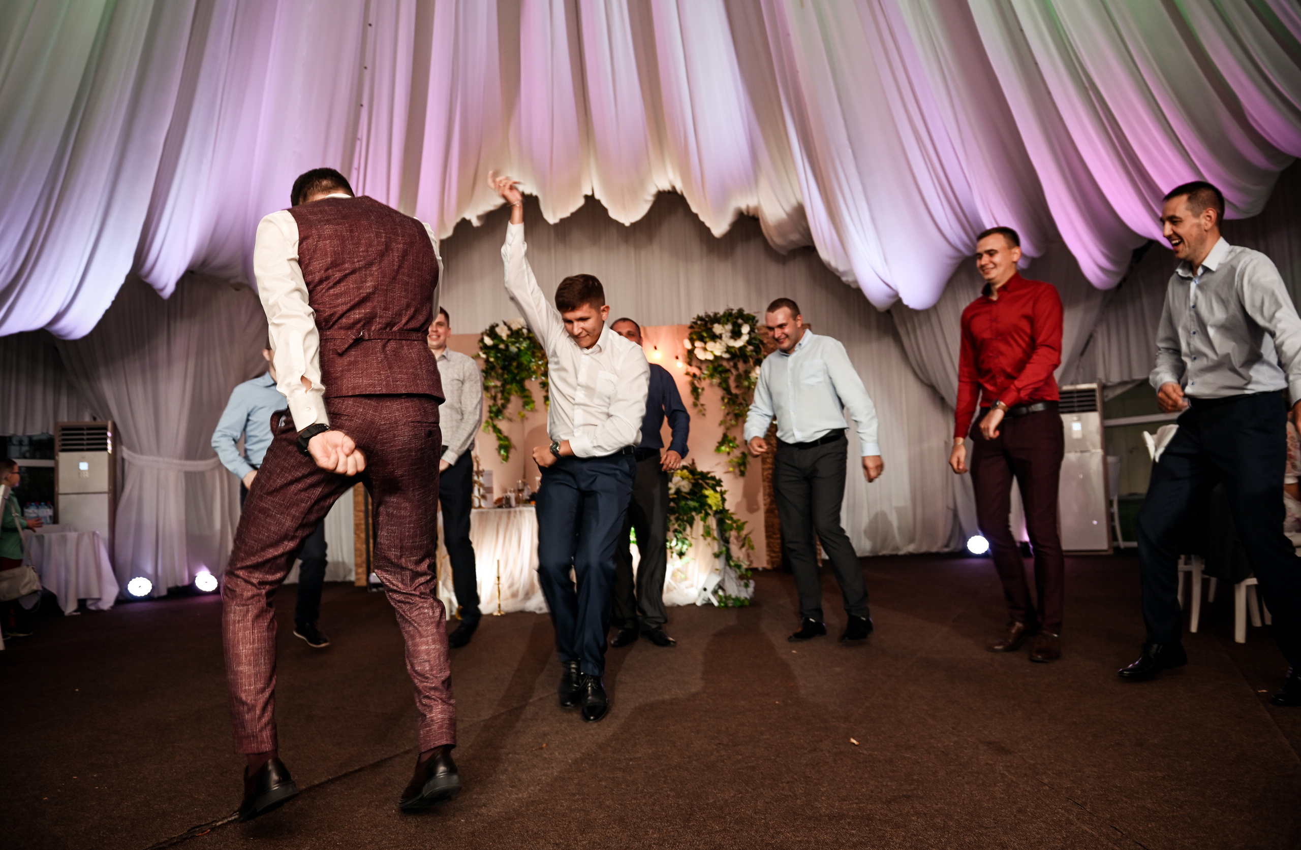 Евгений и Яна. Свадебный, семейный, детский, контент фотограф в Омске Максим Ильин