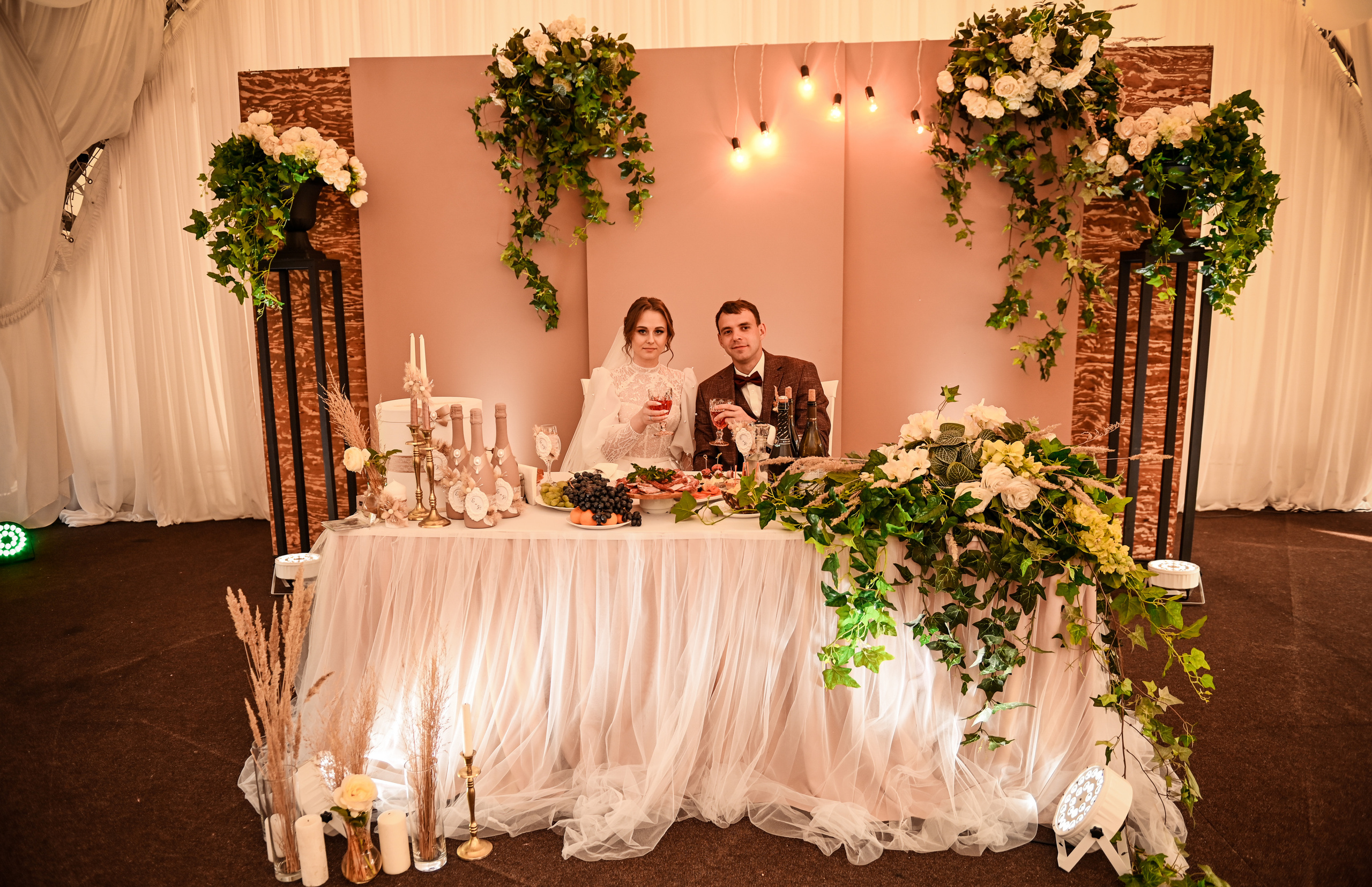 Евгений и Яна. Свадебный, семейный, детский, контент фотограф в Омске Максим Ильин