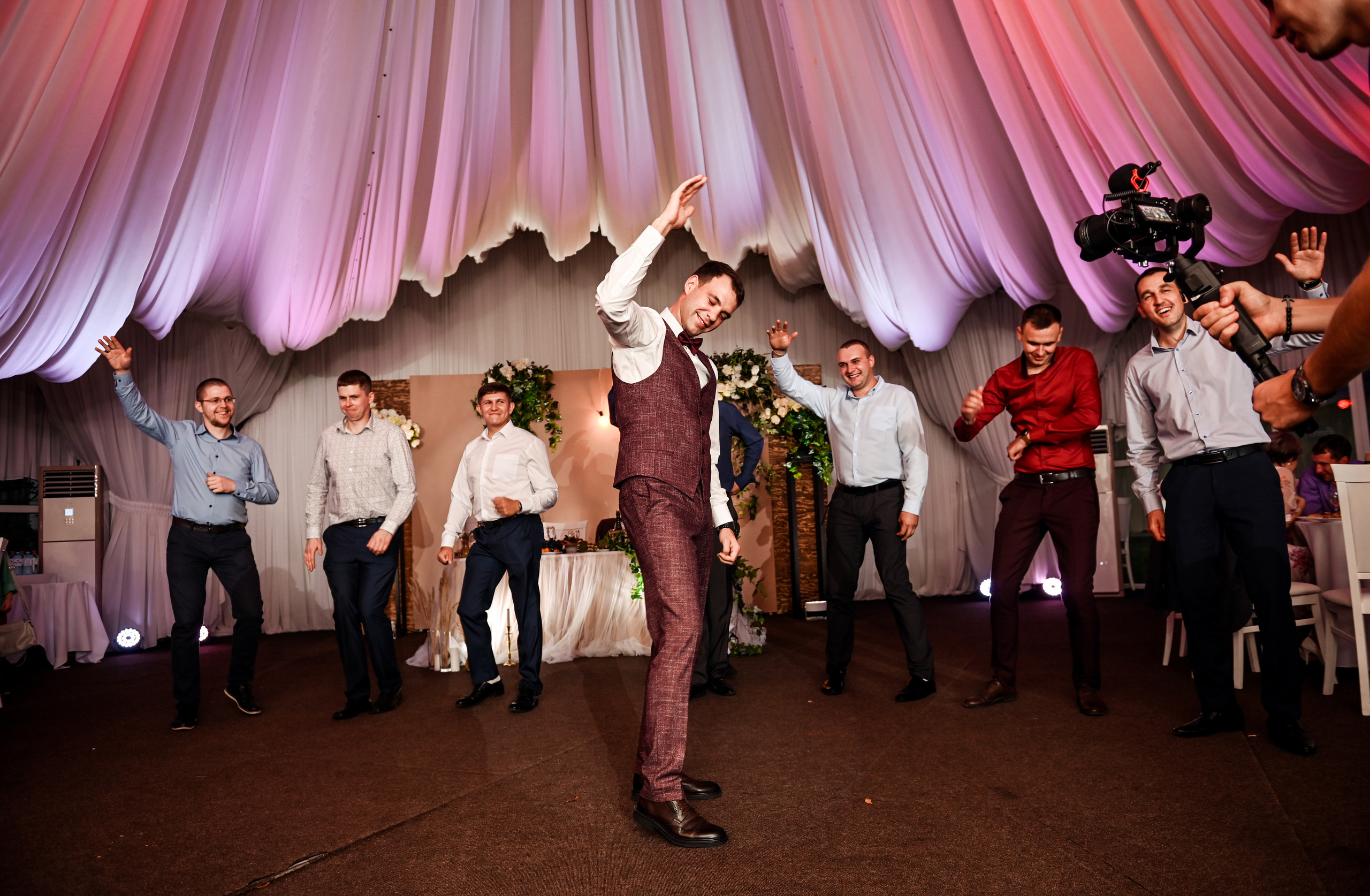 Евгений и Яна. Свадебный, семейный, детский, контент фотограф в Омске Максим Ильин