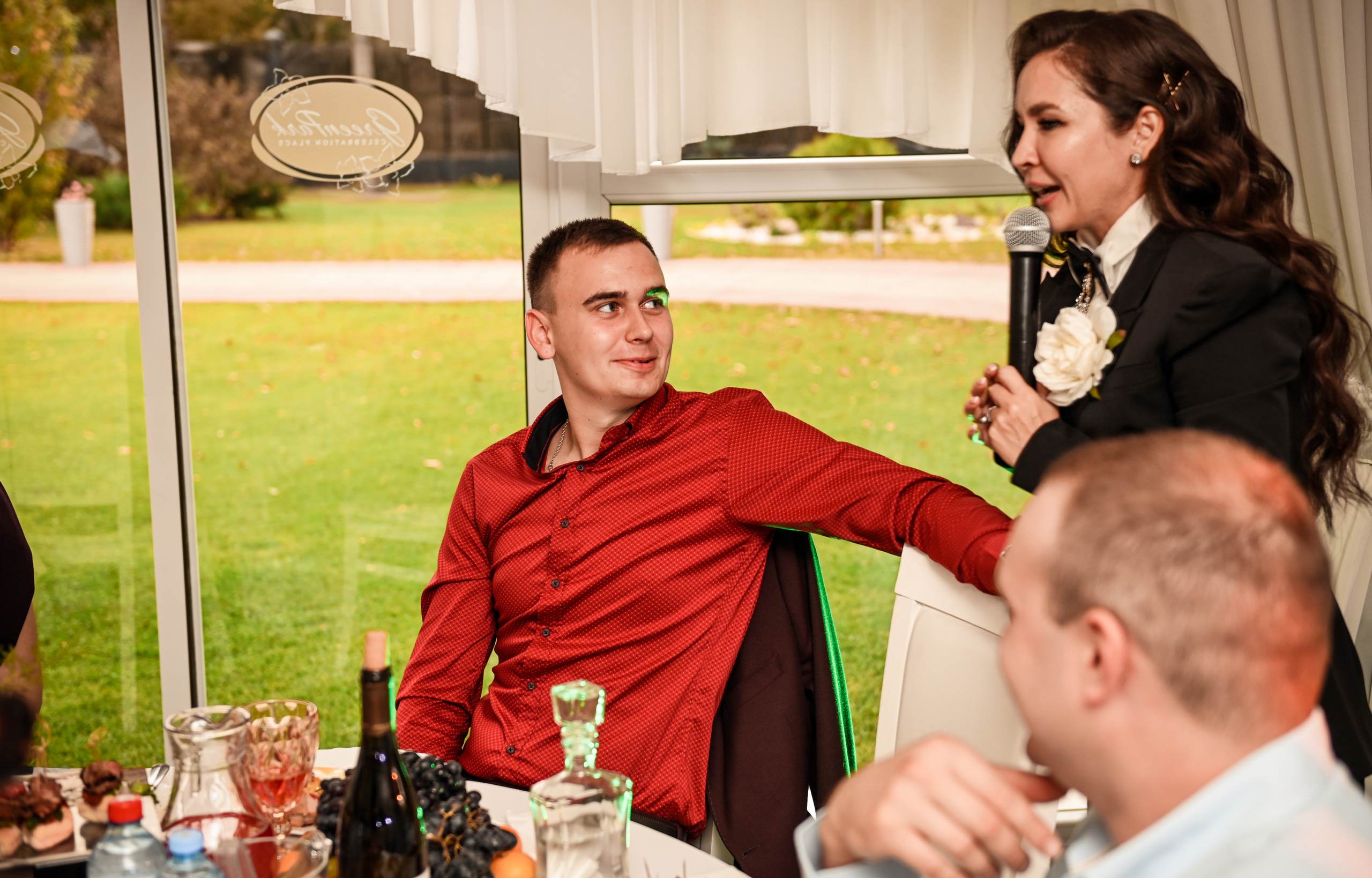 Евгений и Яна. Свадебный, семейный, детский, контент фотограф в Омске Максим Ильин