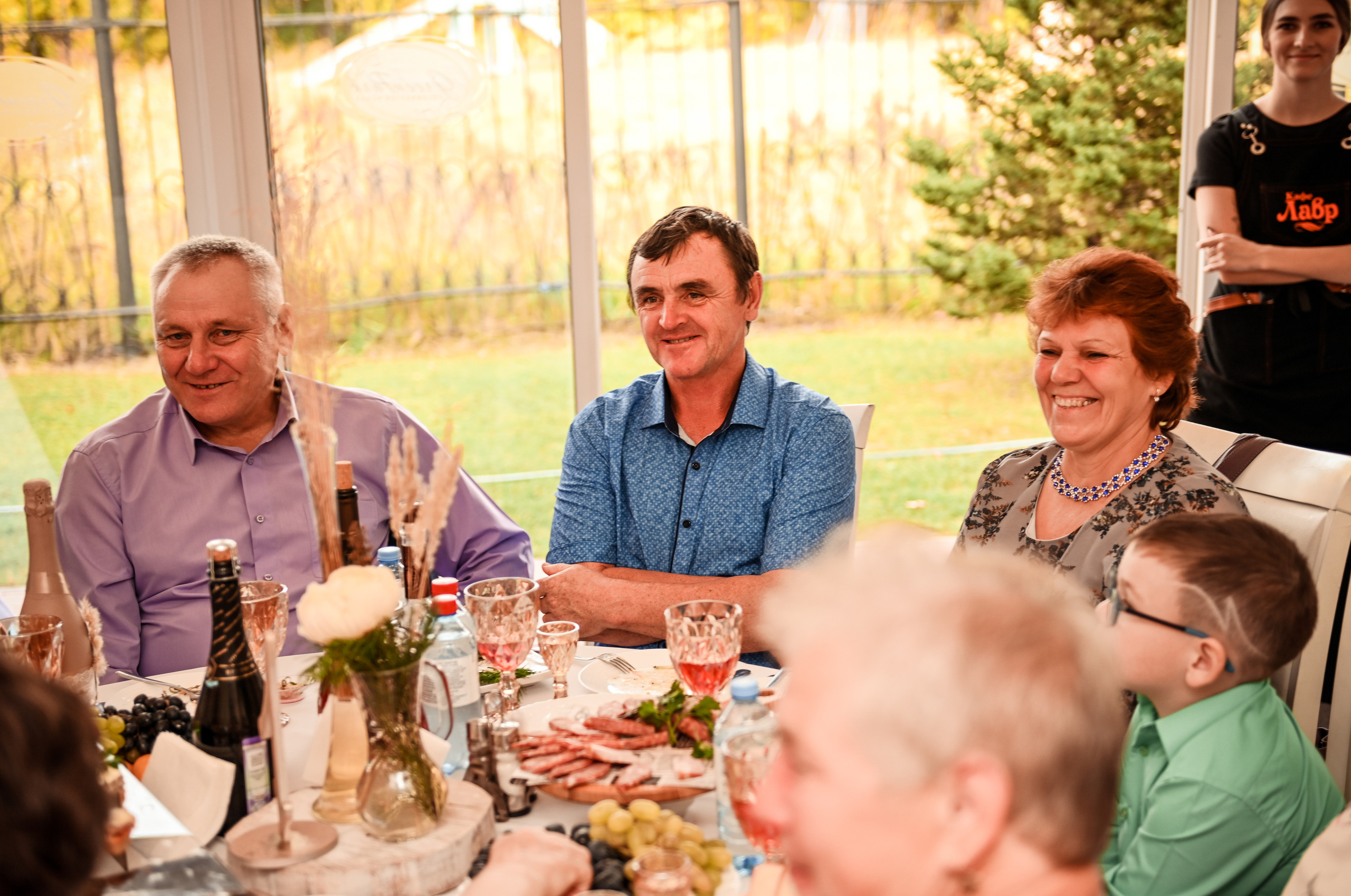 Евгений и Яна. Свадебный, семейный, детский, контент фотограф в Омске Максим Ильин