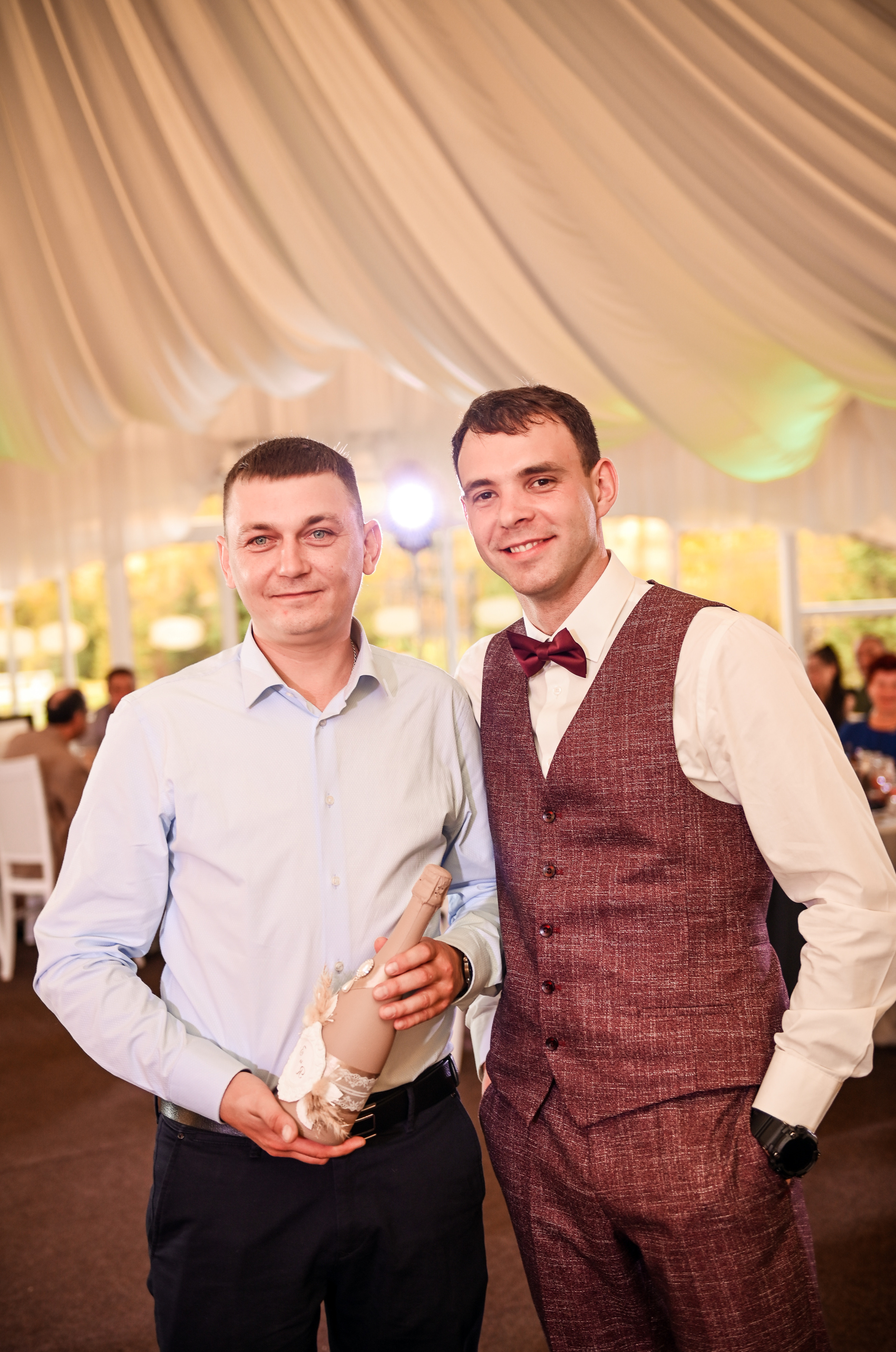 Евгений и Яна. Свадебный, семейный, детский, контент фотограф в Омске Максим Ильин