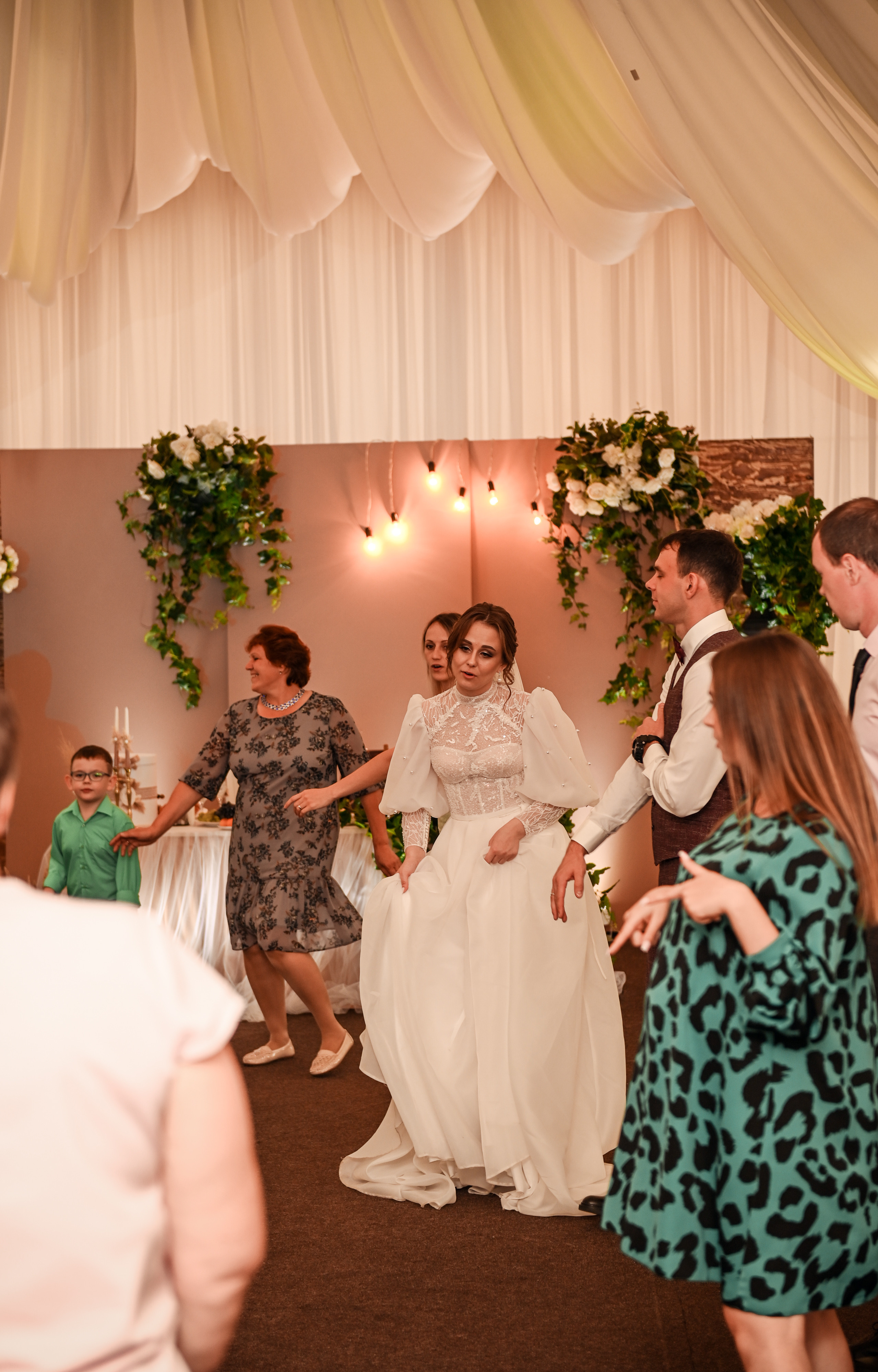 Евгений и Яна. Свадебный, семейный, детский, контент фотограф в Омске Максим Ильин