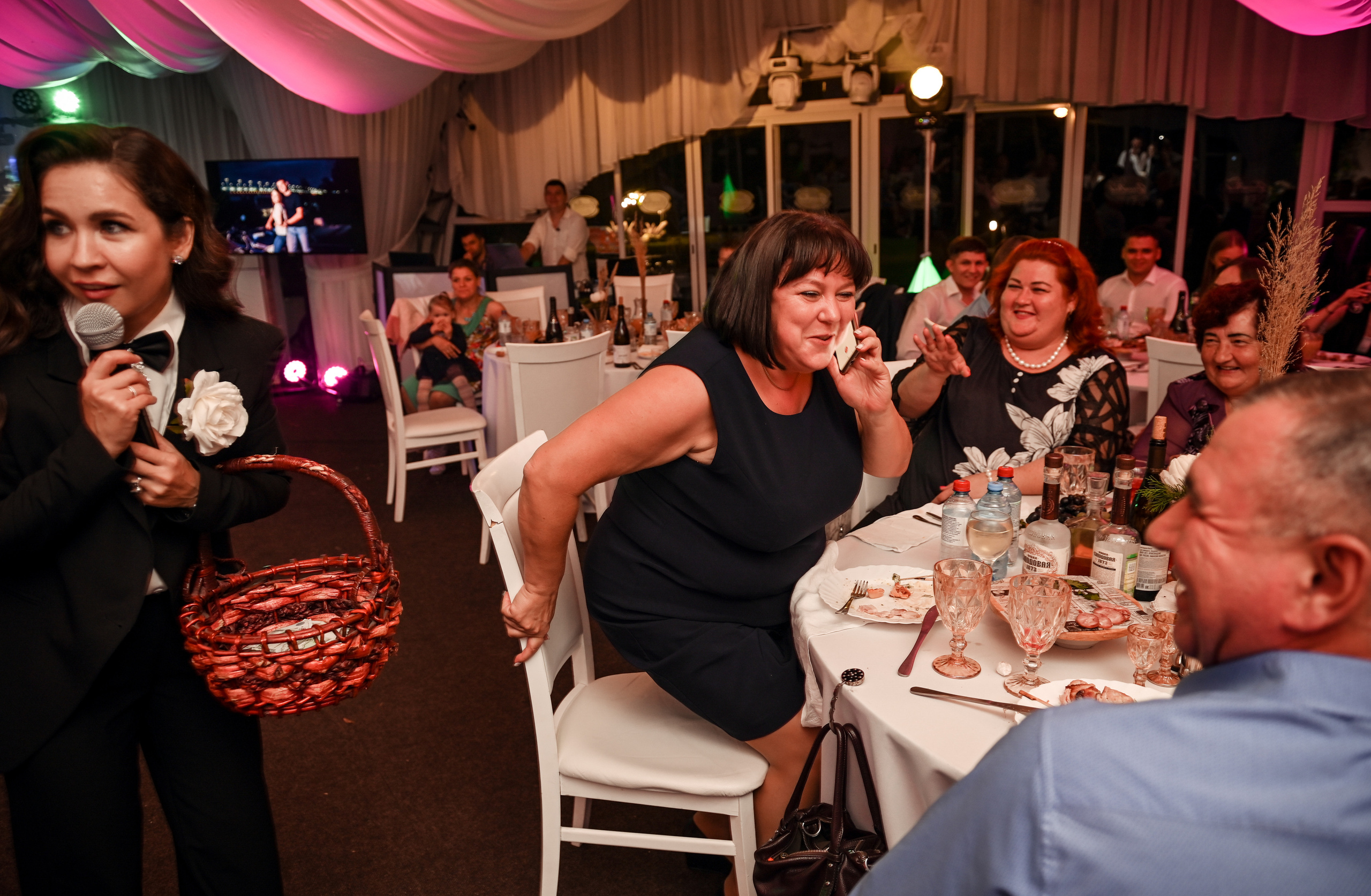 Евгений и Яна. Свадебный, семейный, детский, контент фотограф в Омске Максим Ильин