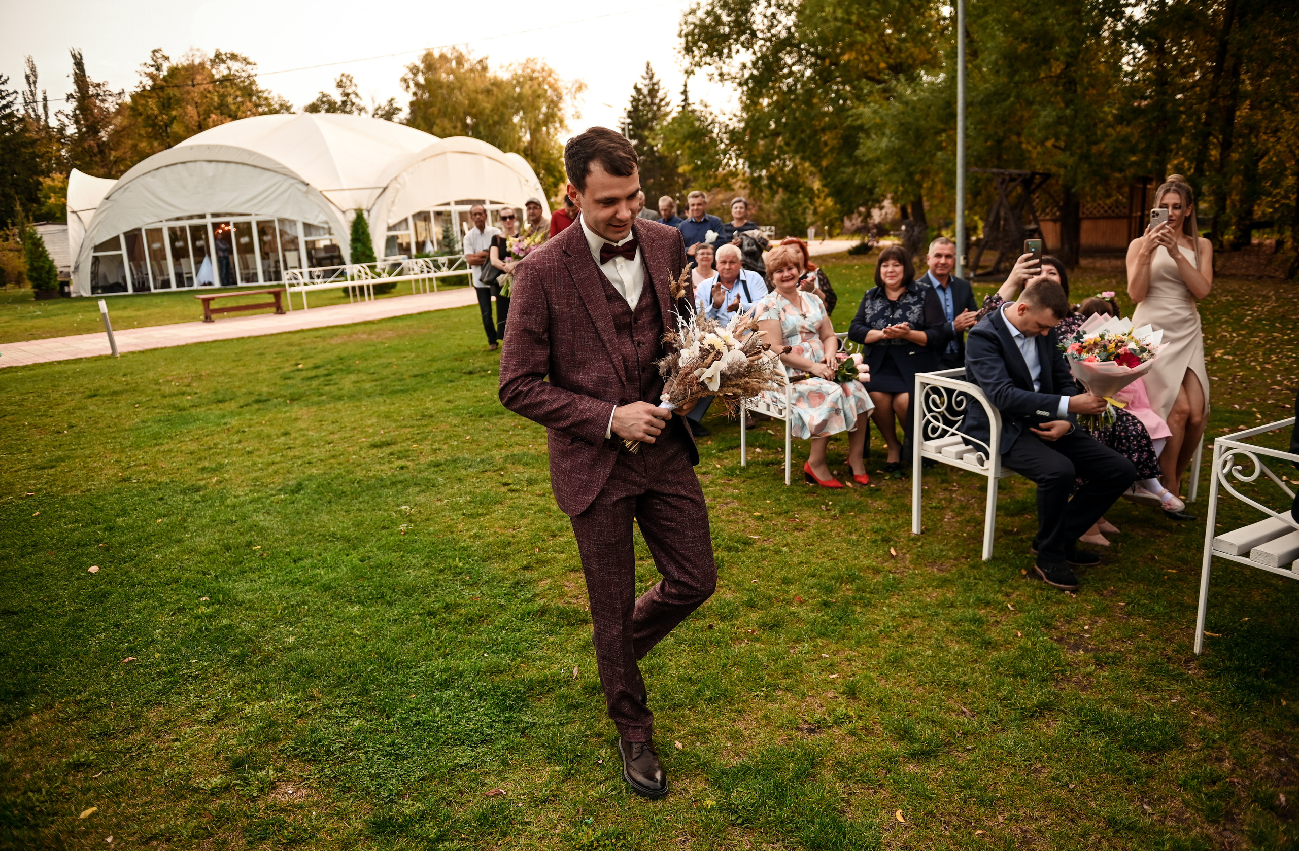 Евгений и Яна. Свадебный, семейный, детский, контент фотограф в Омске Максим Ильин
