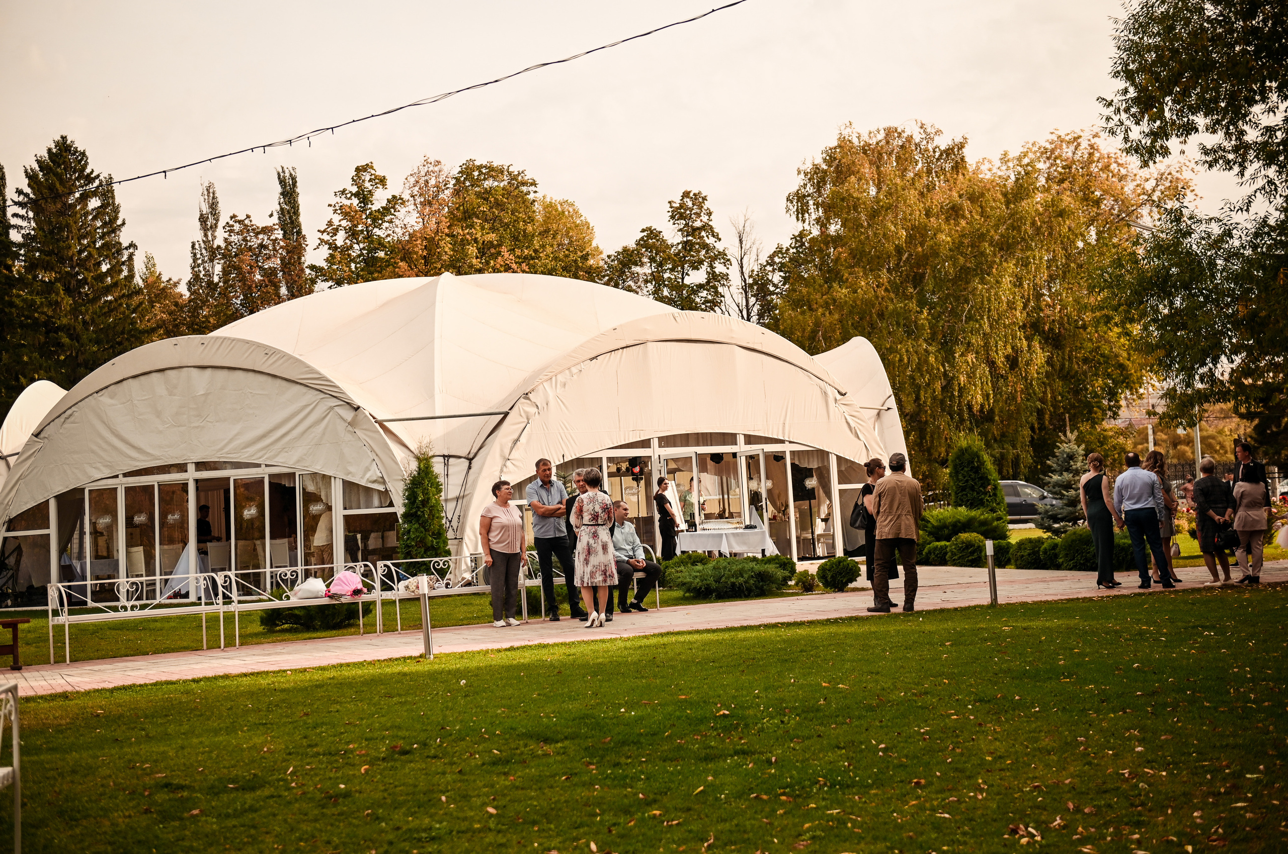 Евгений и Яна. Свадебный, семейный, детский, контент фотограф в Омске Максим Ильин