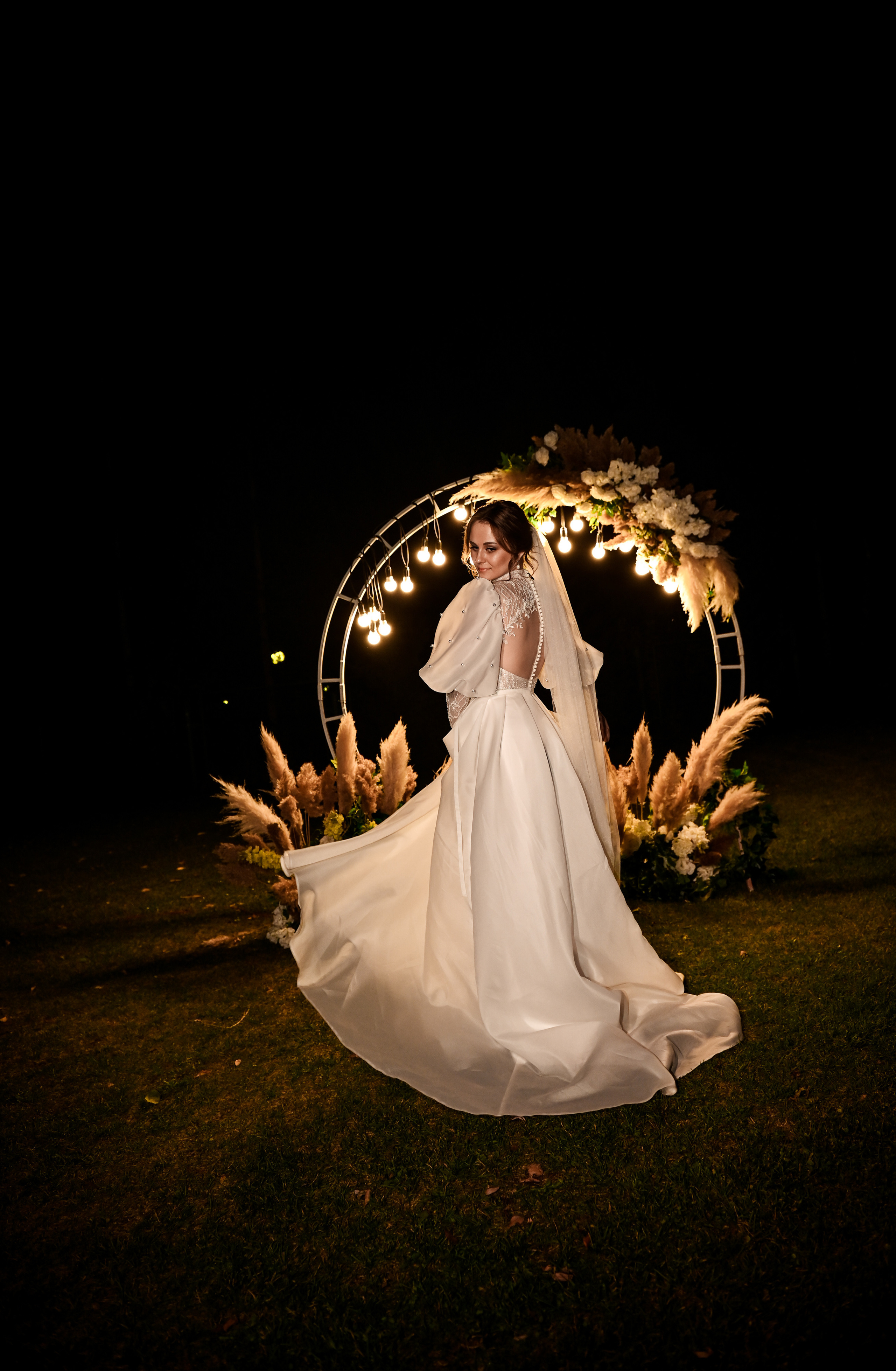 Евгений и Яна. Свадебный, семейный, детский, контент фотограф в Омске Максим Ильин