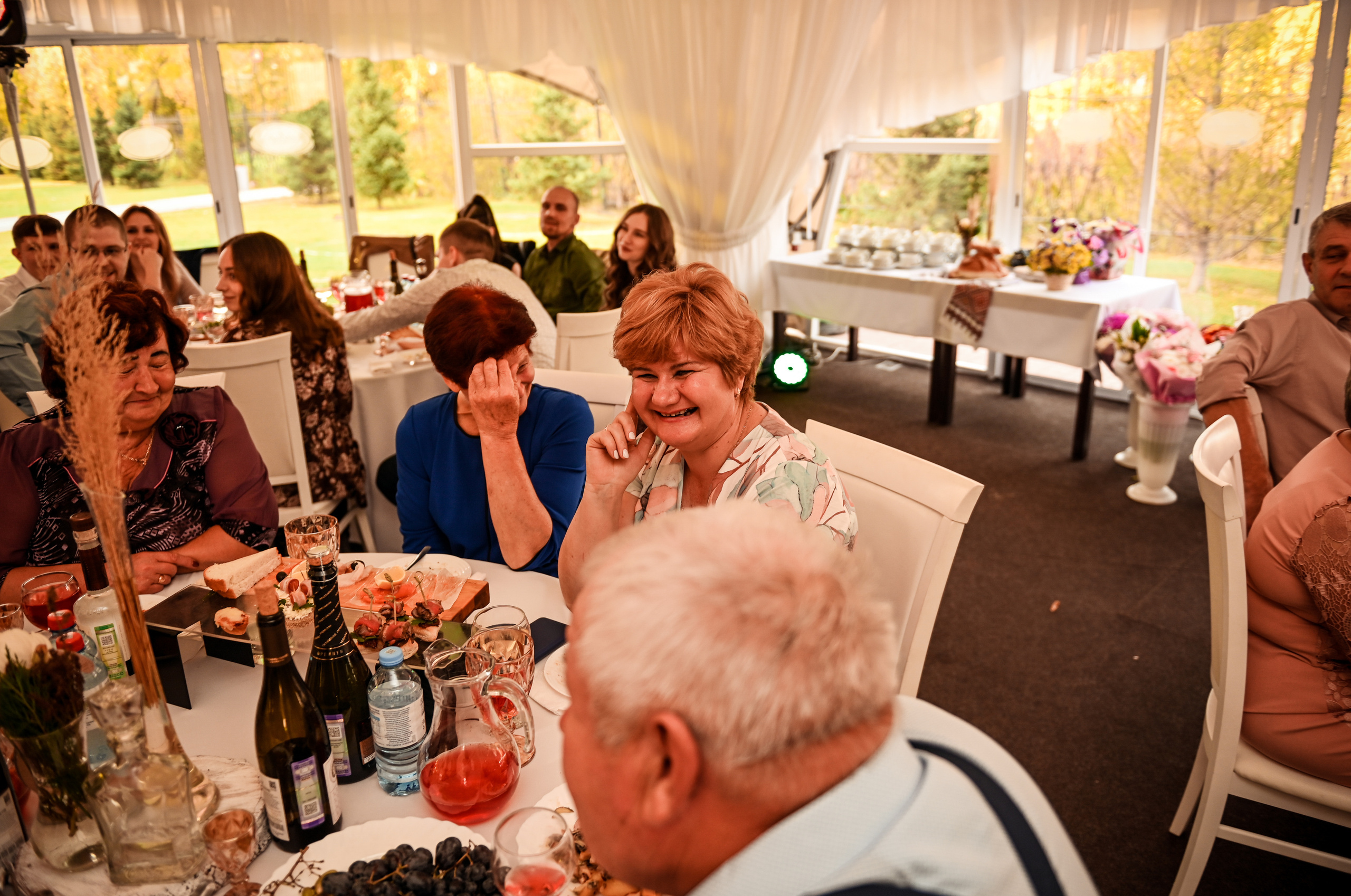Евгений и Яна. Свадебный, семейный, детский, контент фотограф в Омске Максим Ильин