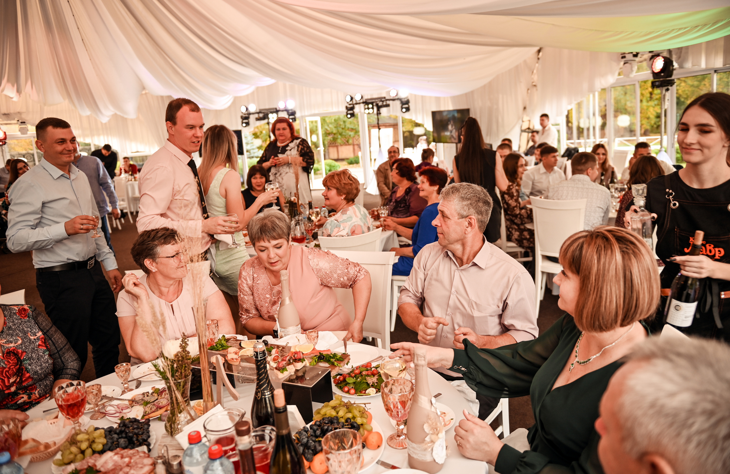 Евгений и Яна. Свадебный, семейный, детский, контент фотограф в Омске Максим Ильин