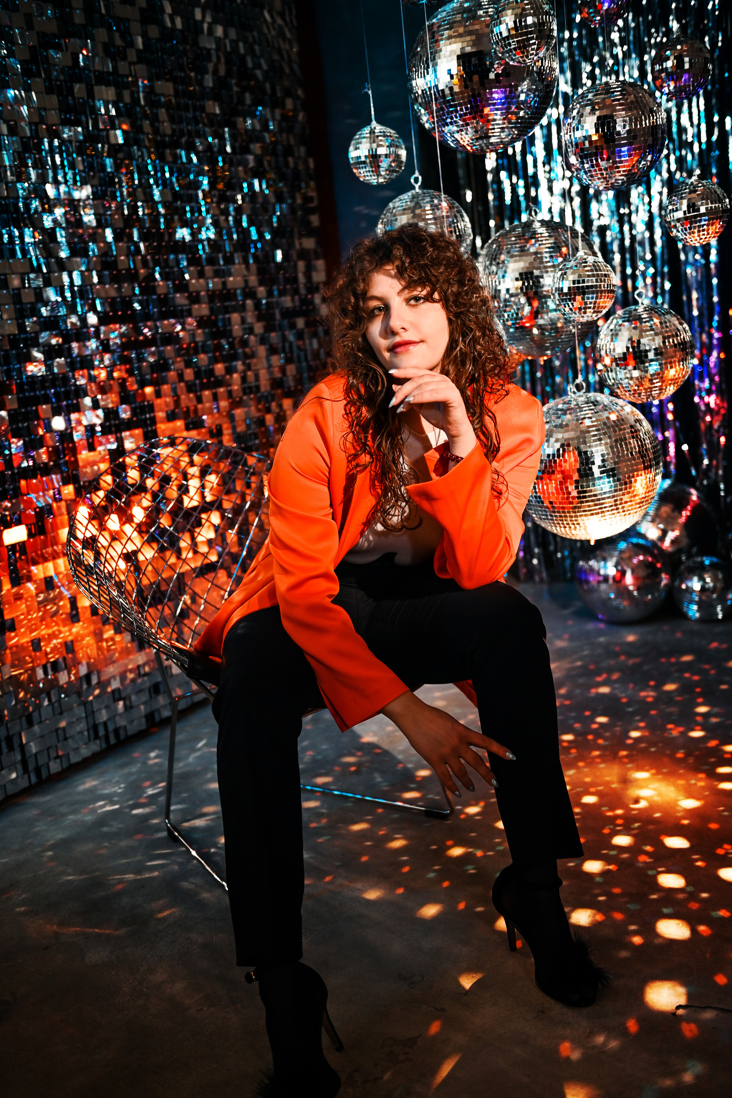 Студийные семейные, детские, индивидуальные фотосессии. Свадебный, семейный, детский, контент фотограф в Омске Максим Ильин