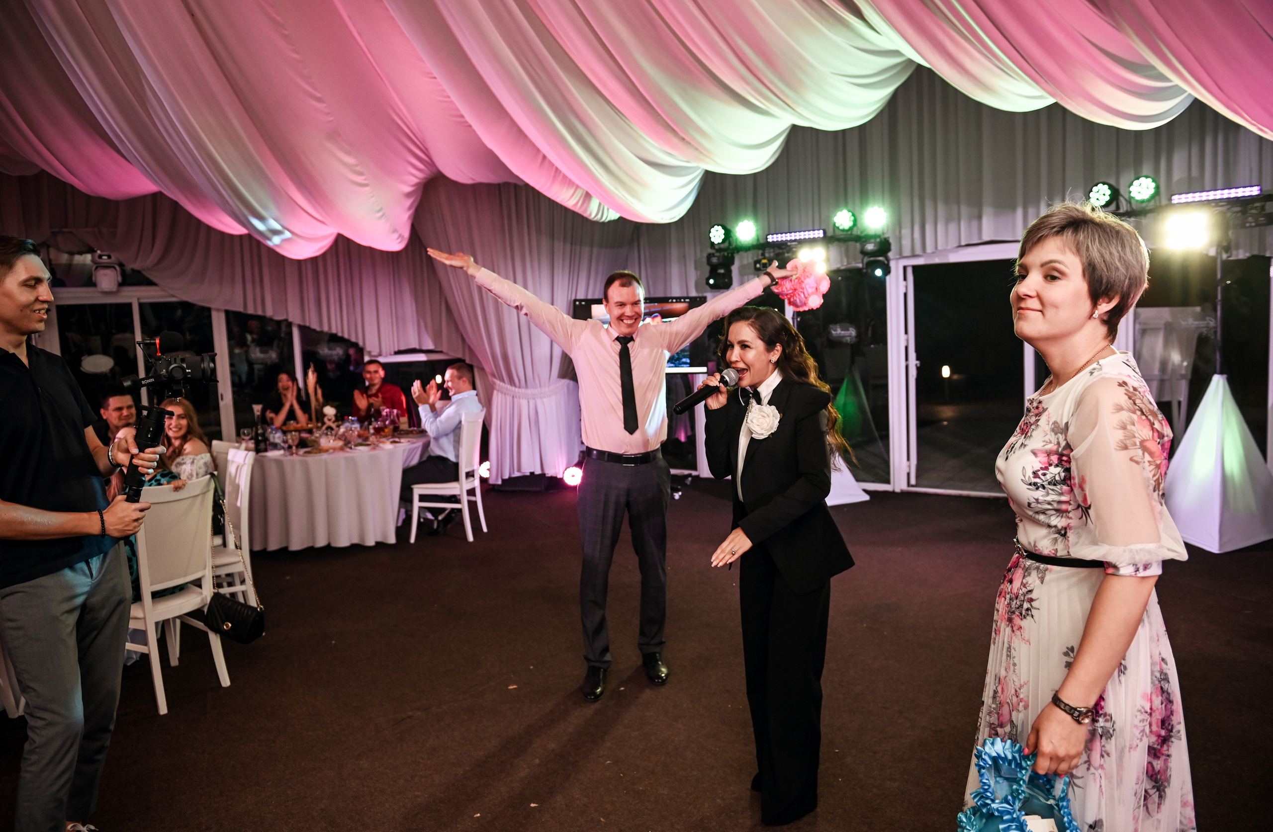 Евгений и Яна. Свадебный, семейный, детский, контент фотограф в Омске Максим Ильин