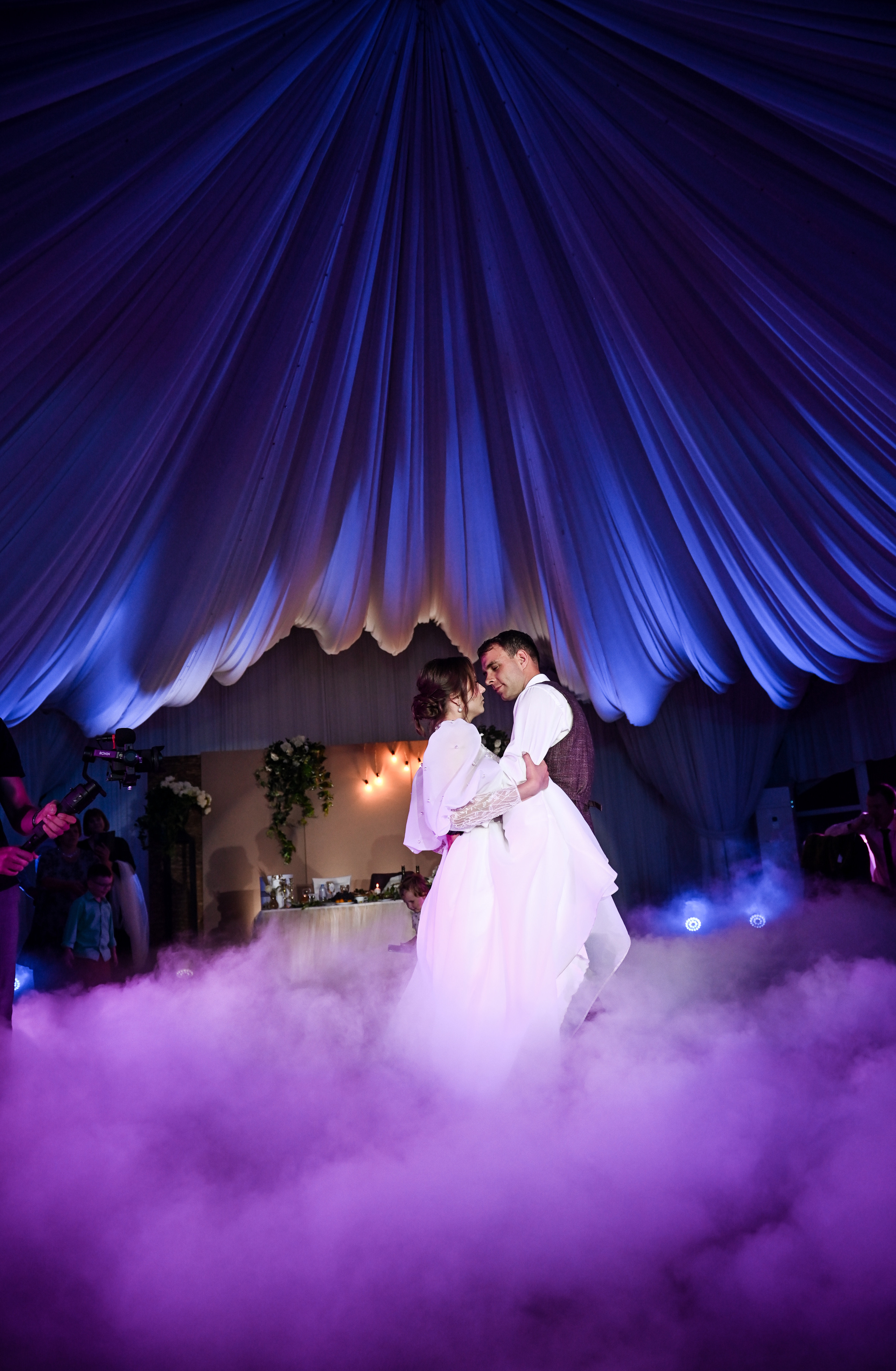 Евгений и Яна. Свадебный, семейный, детский, контент фотограф в Омске Максим Ильин