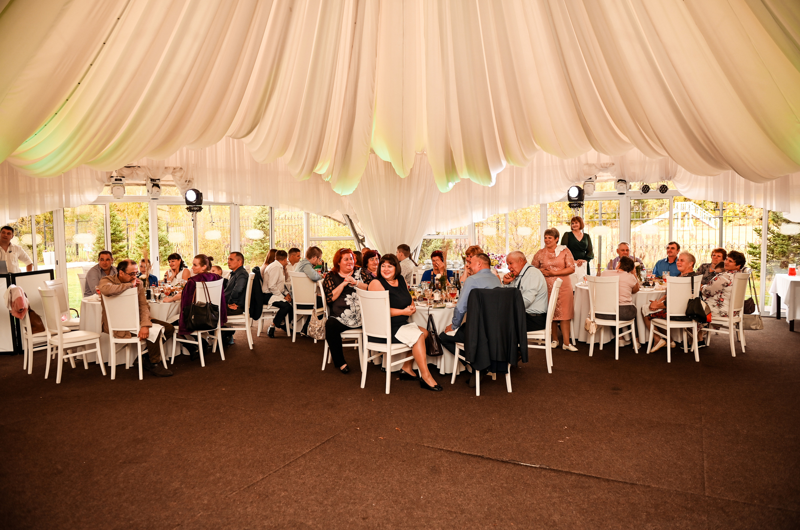 Евгений и Яна. Свадебный, семейный, детский, контент фотограф в Омске Максим Ильин