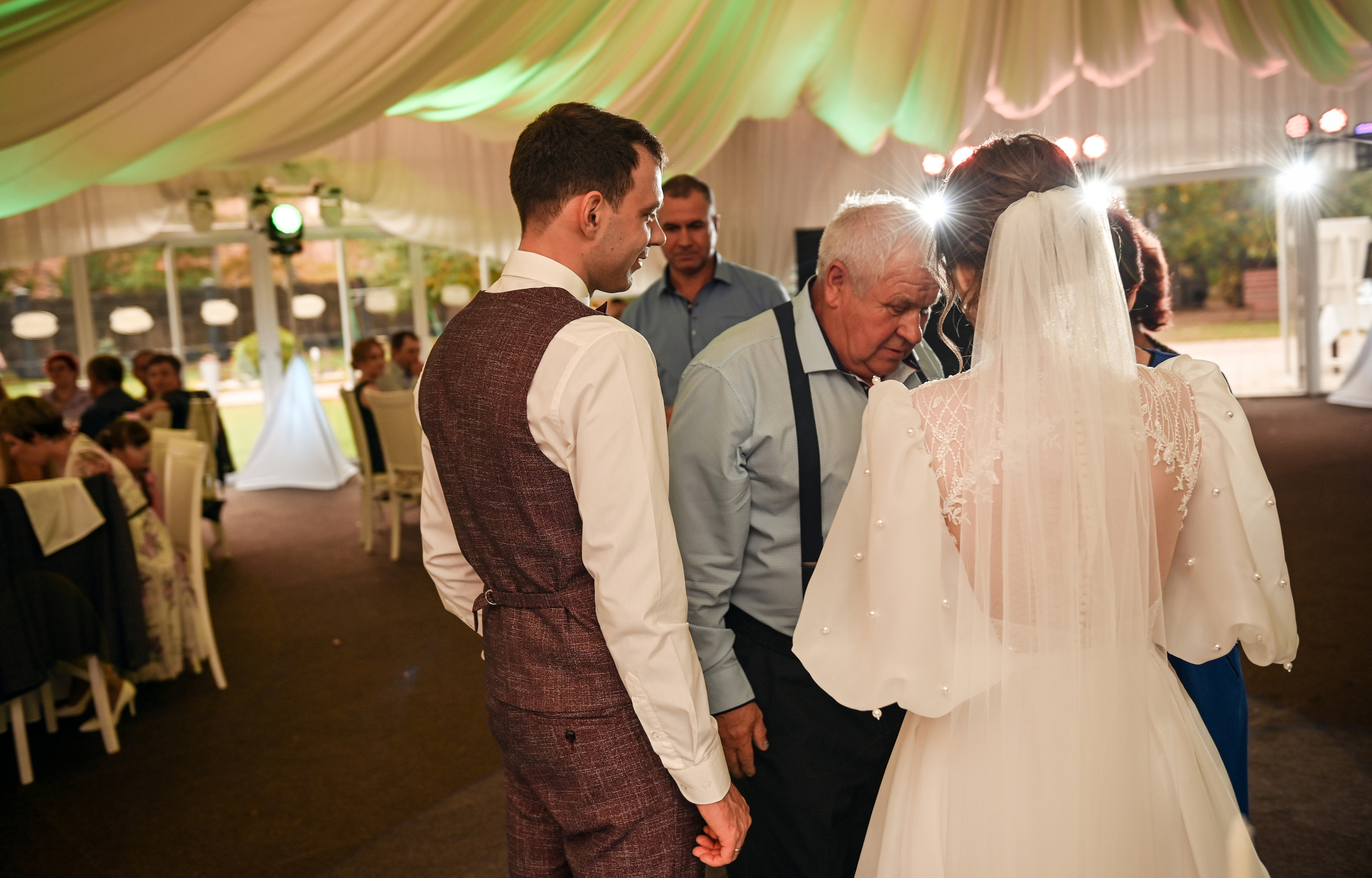 Евгений и Яна. Свадебный, семейный, детский, контент фотограф в Омске Максим Ильин