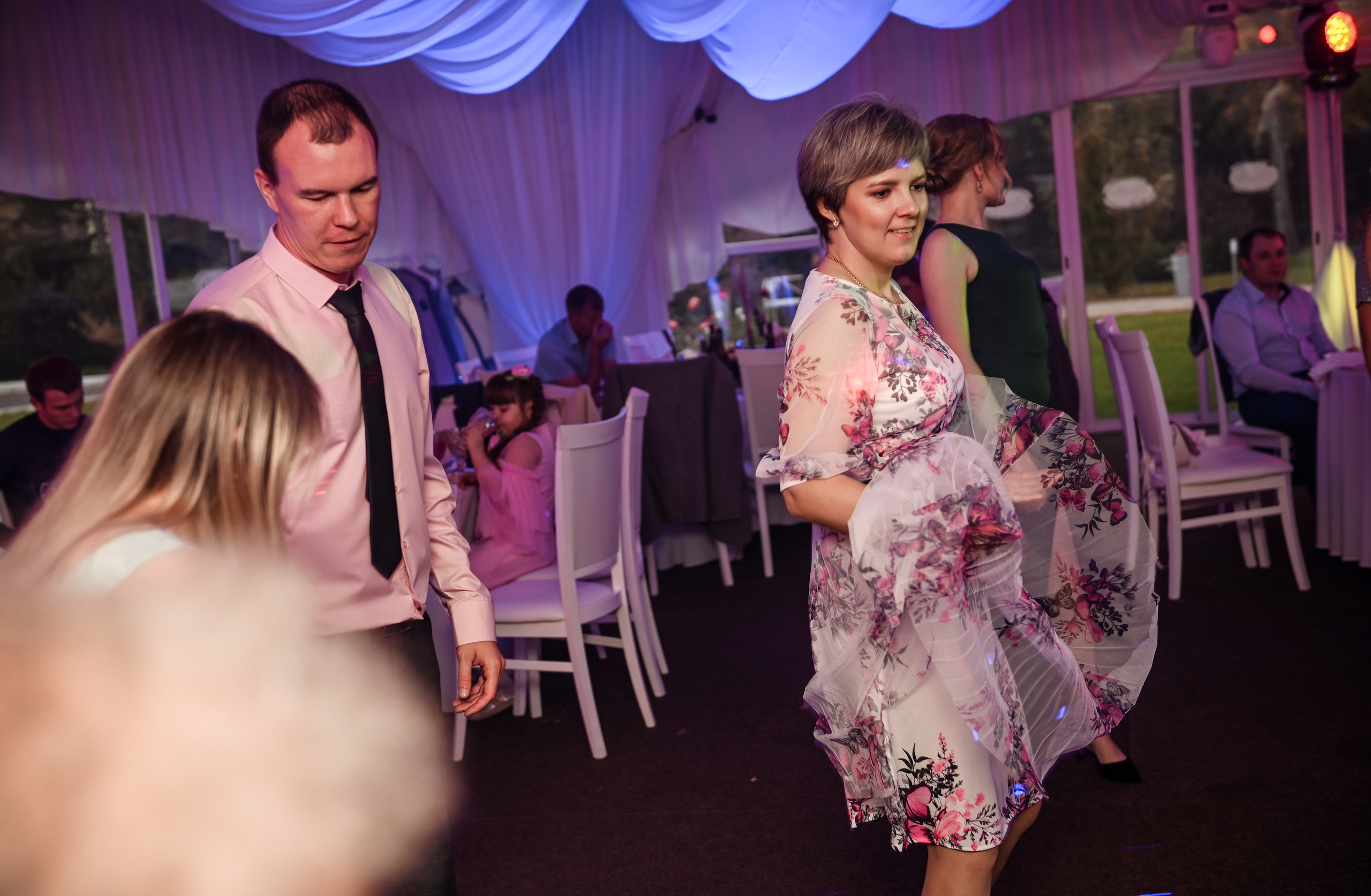 Евгений и Яна. Свадебный, семейный, детский, контент фотограф в Омске Максим Ильин