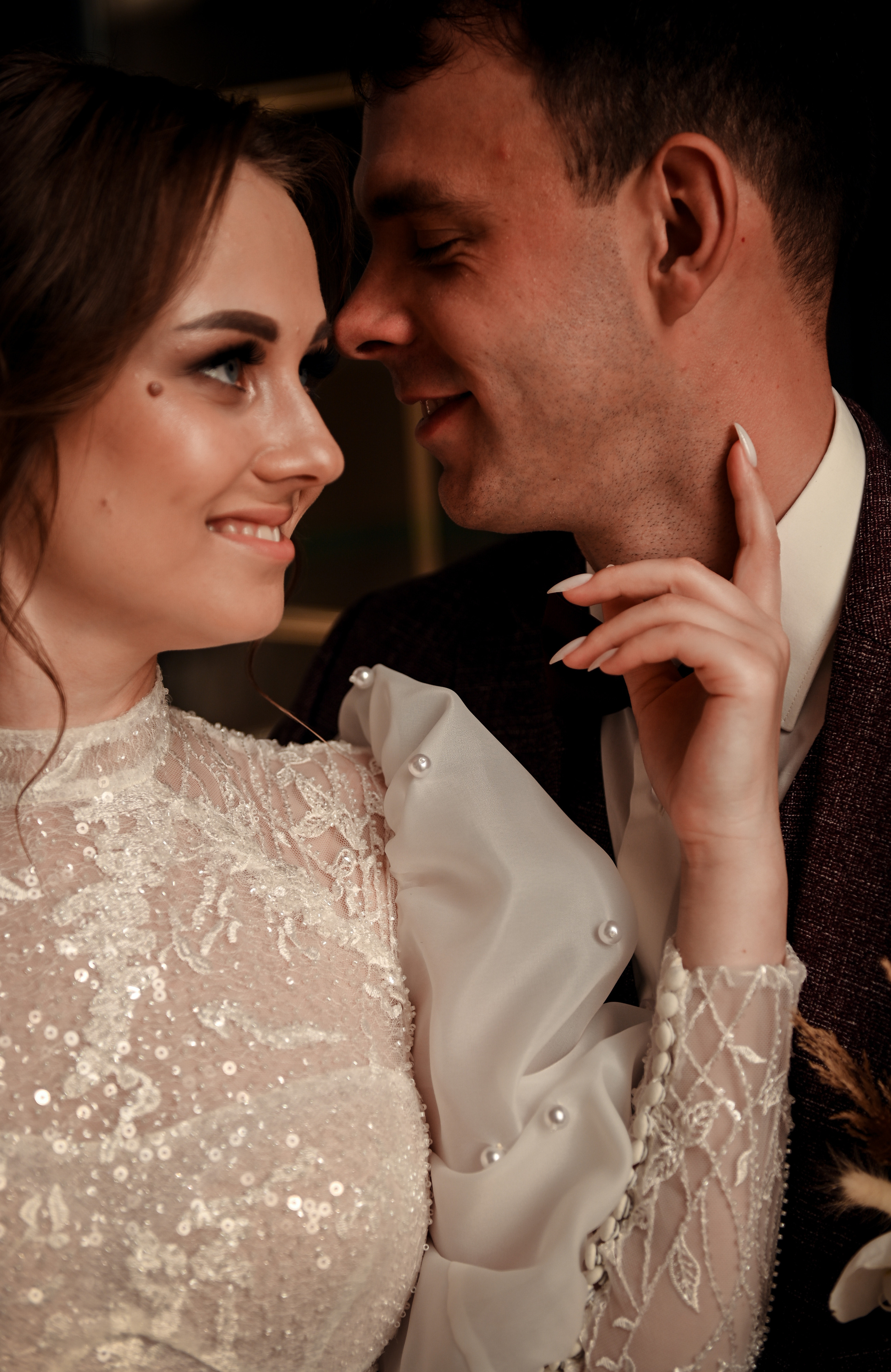 Евгений и Яна. Свадебный, семейный, детский, контент фотограф в Омске Максим Ильин