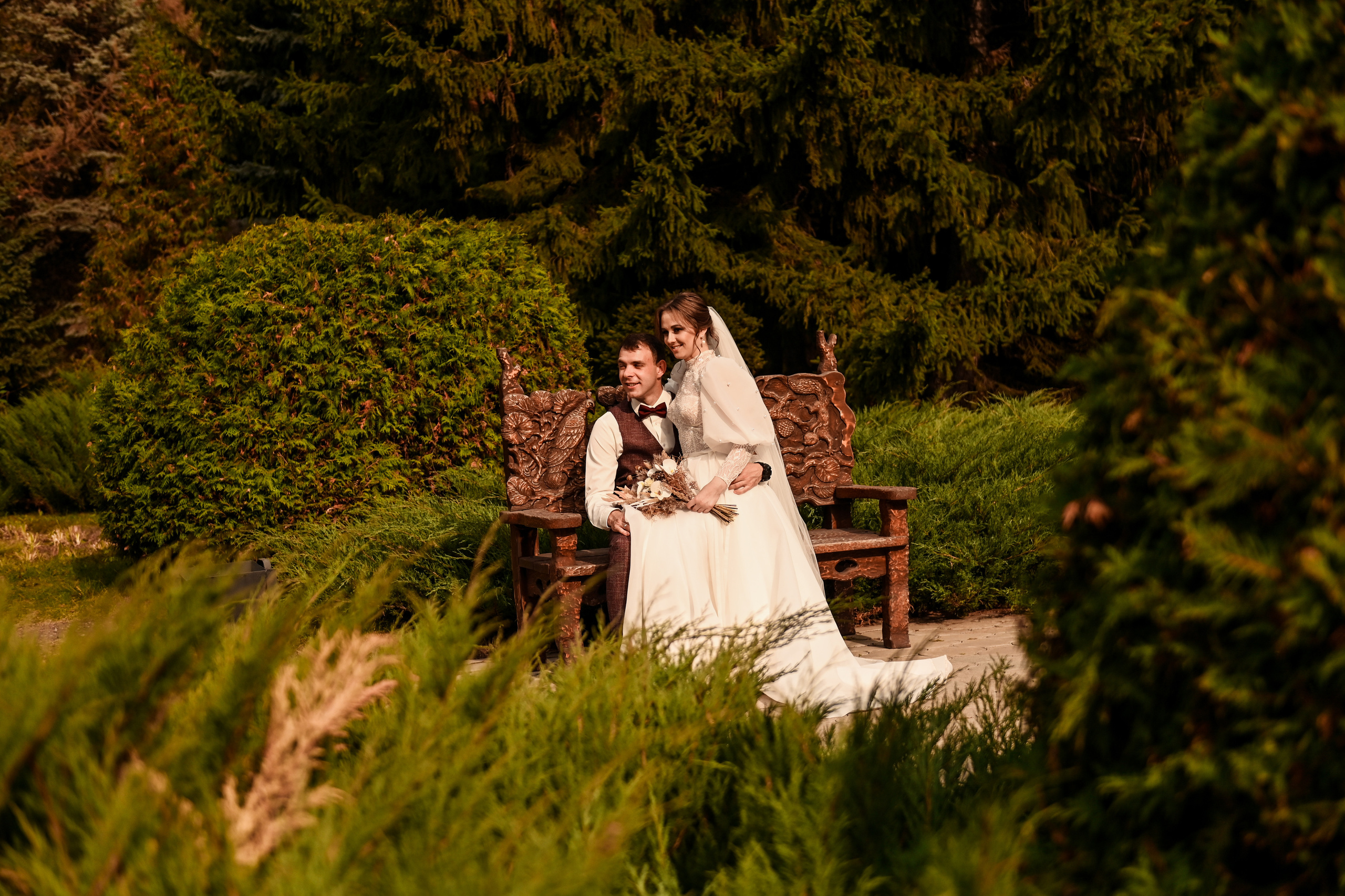 Евгений и Яна. Свадебный, семейный, детский, контент фотограф в Омске Максим Ильин