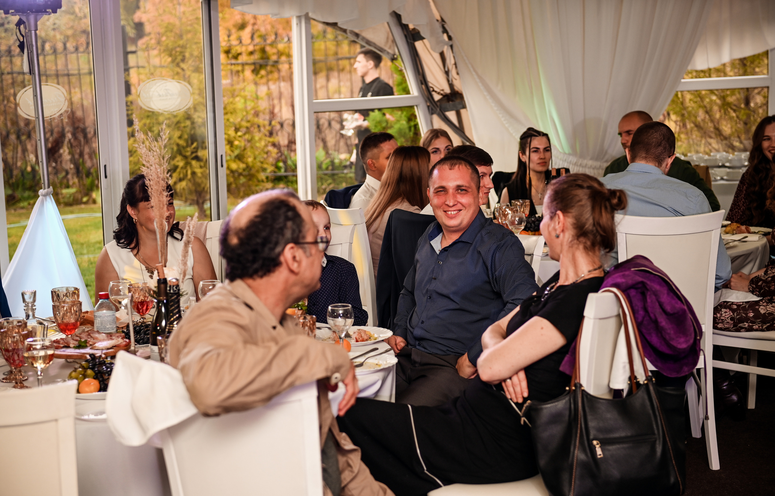 Евгений и Яна. Свадебный, семейный, детский, контент фотограф в Омске Максим Ильин