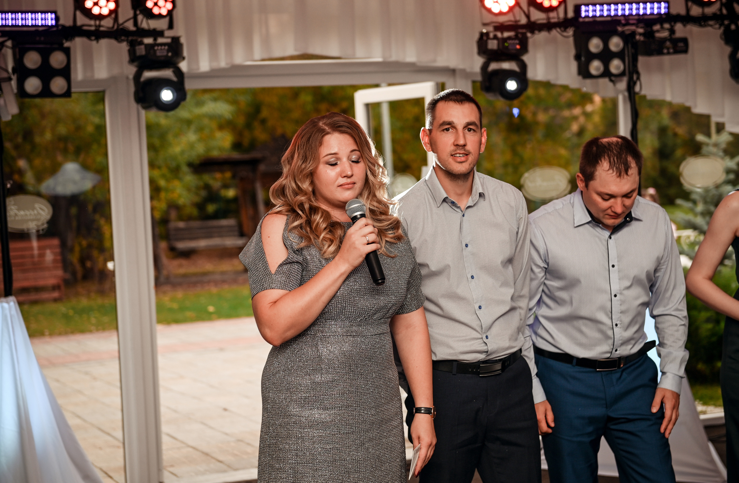 Евгений и Яна. Свадебный, семейный, детский, контент фотограф в Омске Максим Ильин