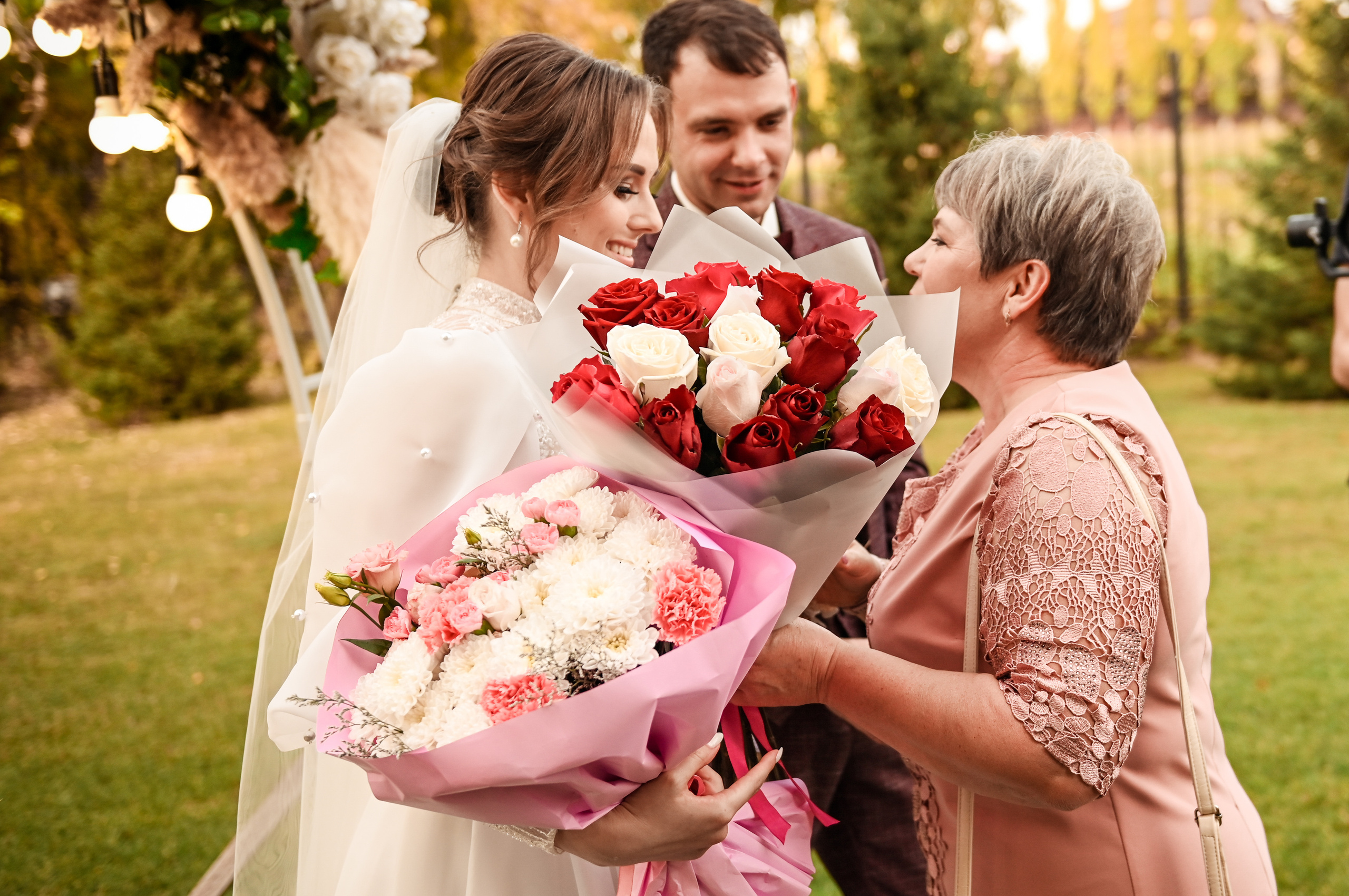 Евгений и Яна. Свадебный, семейный, детский, контент фотограф в Омске Максим Ильин