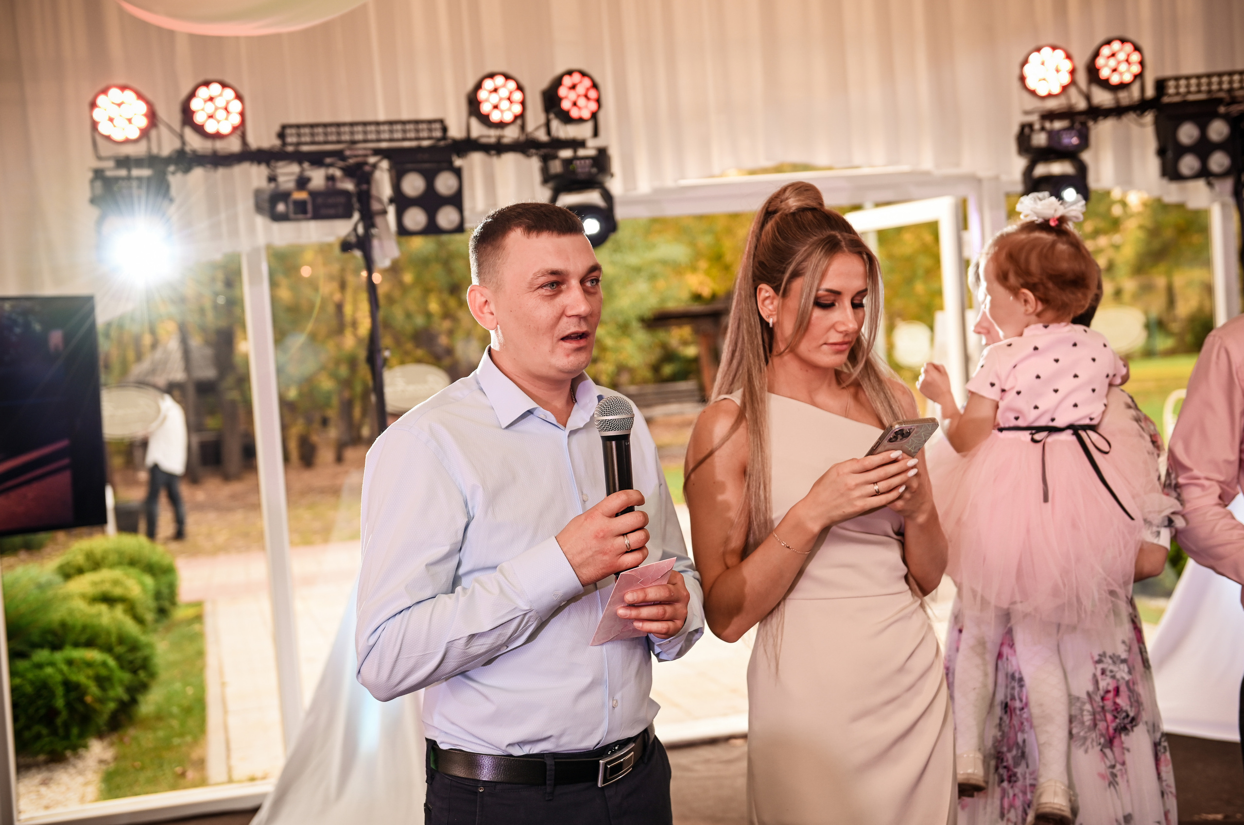 Евгений и Яна. Свадебный, семейный, детский, контент фотограф в Омске Максим Ильин