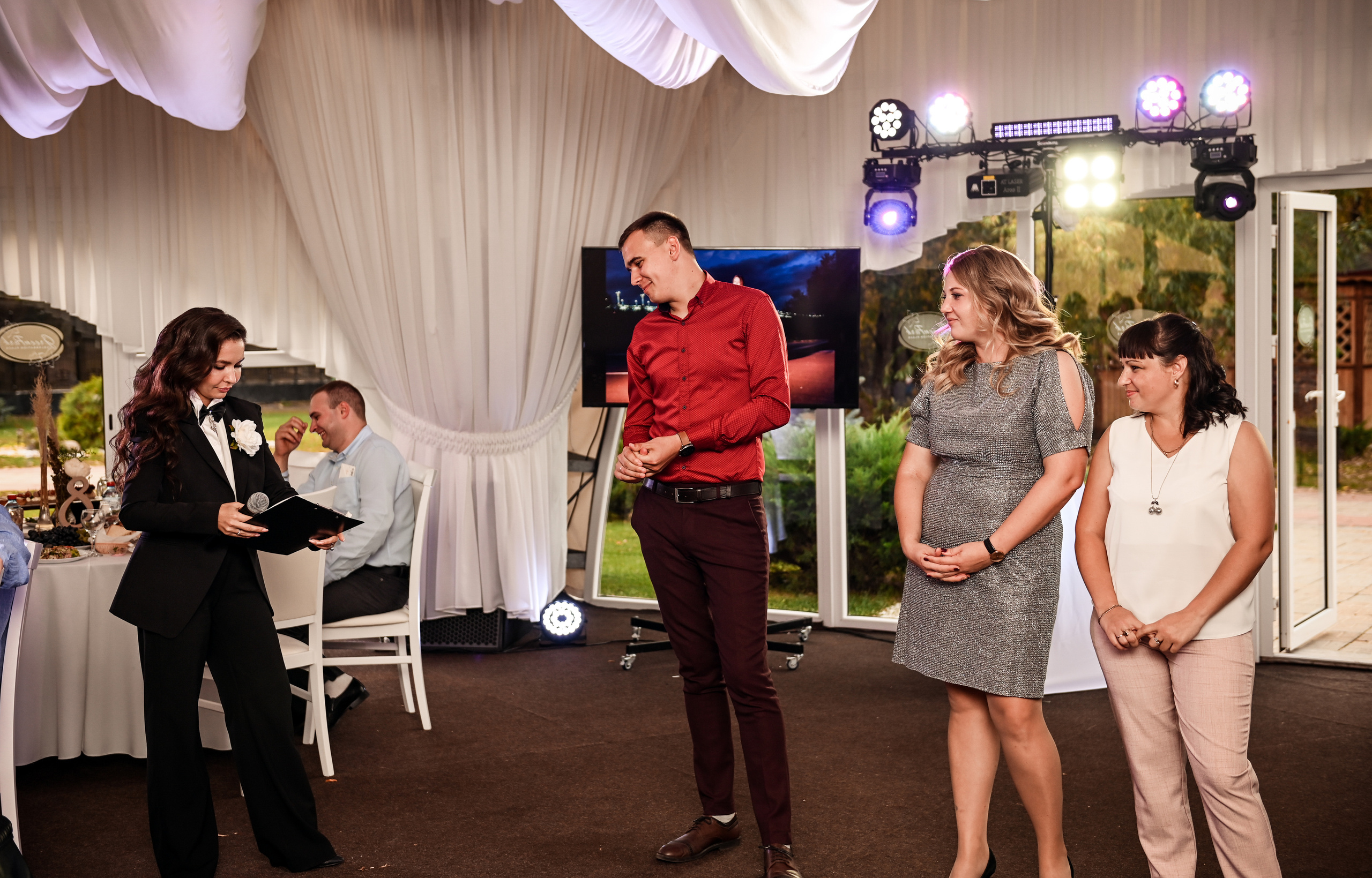 Евгений и Яна. Свадебный, семейный, детский, контент фотограф в Омске Максим Ильин