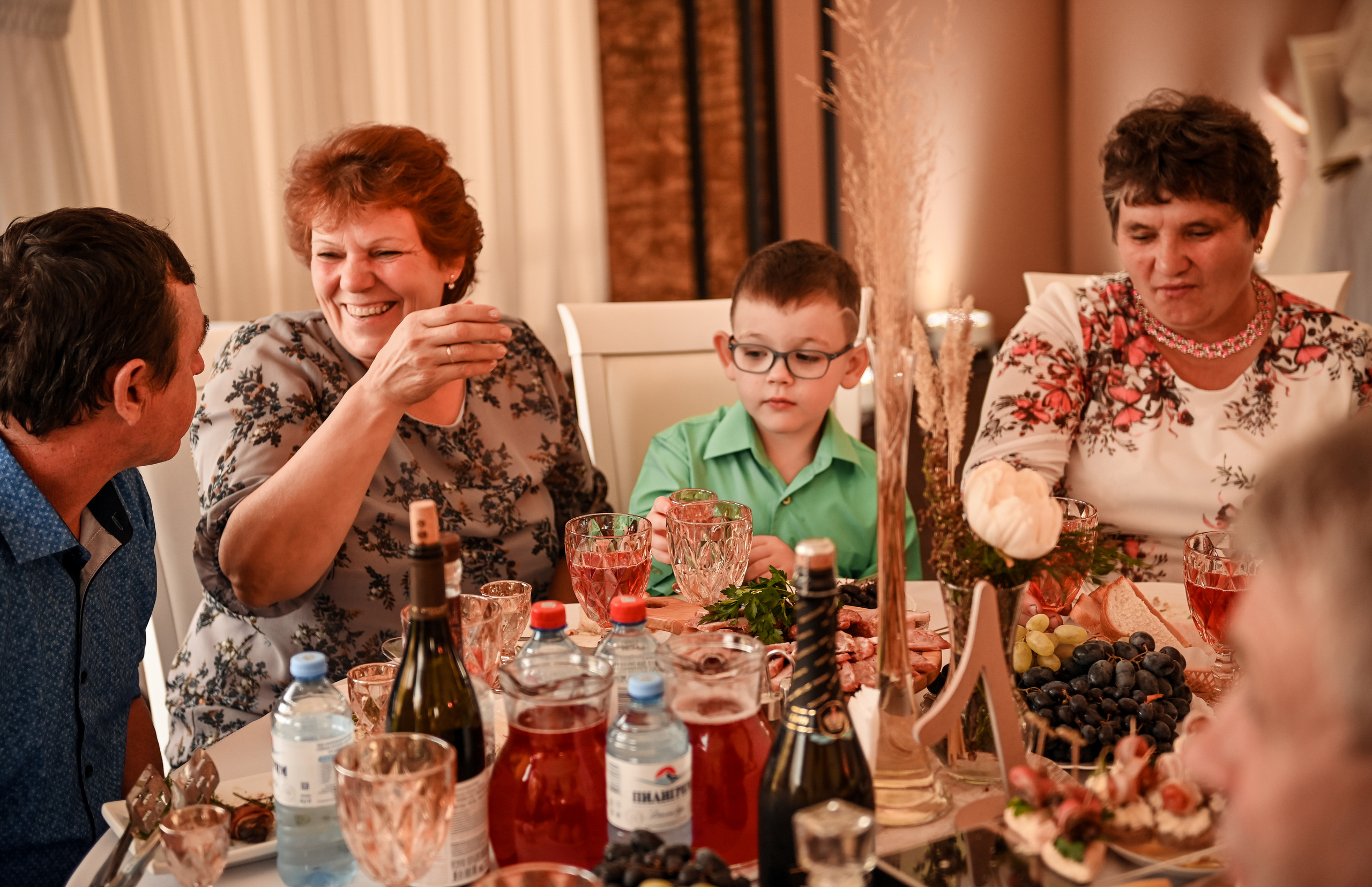 Евгений и Яна. Свадебный, семейный, детский, контент фотограф в Омске Максим Ильин