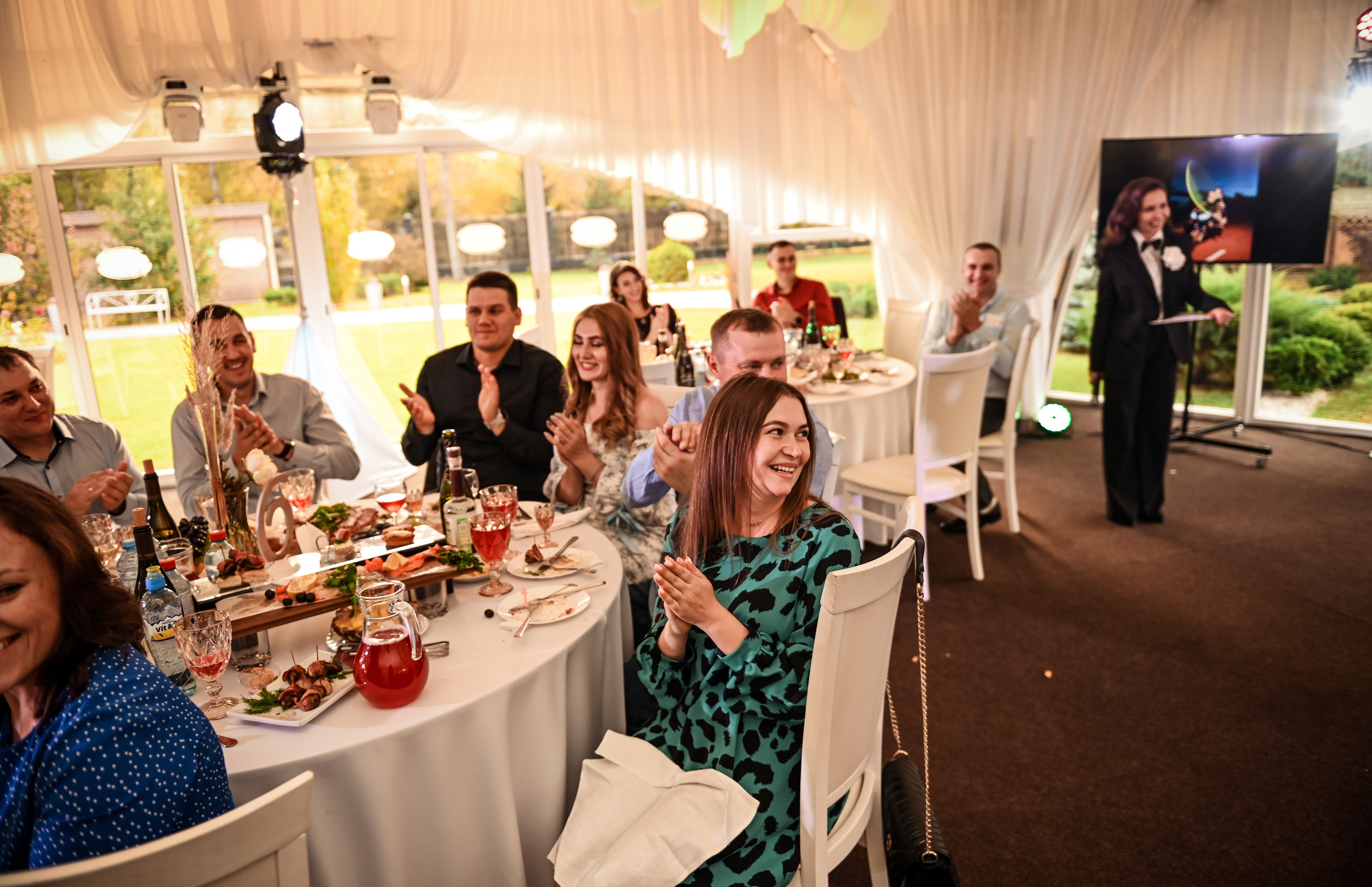 Евгений и Яна. Свадебный, семейный, детский, контент фотограф в Омске Максим Ильин