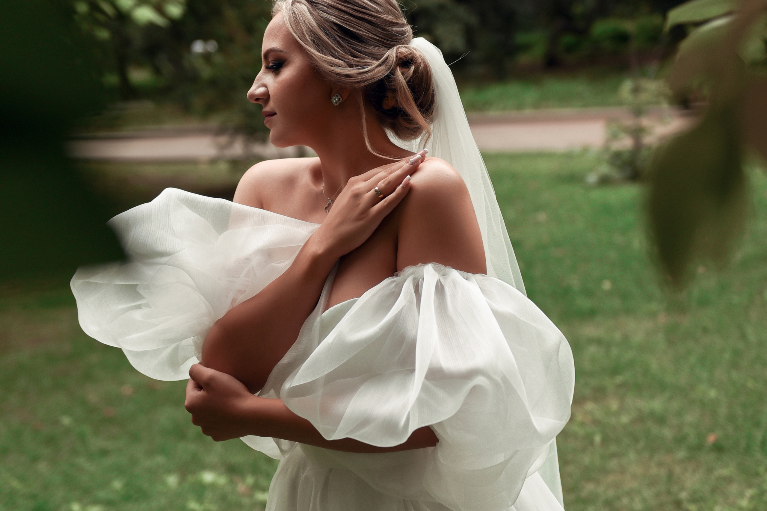 Иван и Вероника. Свадебный, семейный, детский, контент фотограф в Омске Максим Ильин