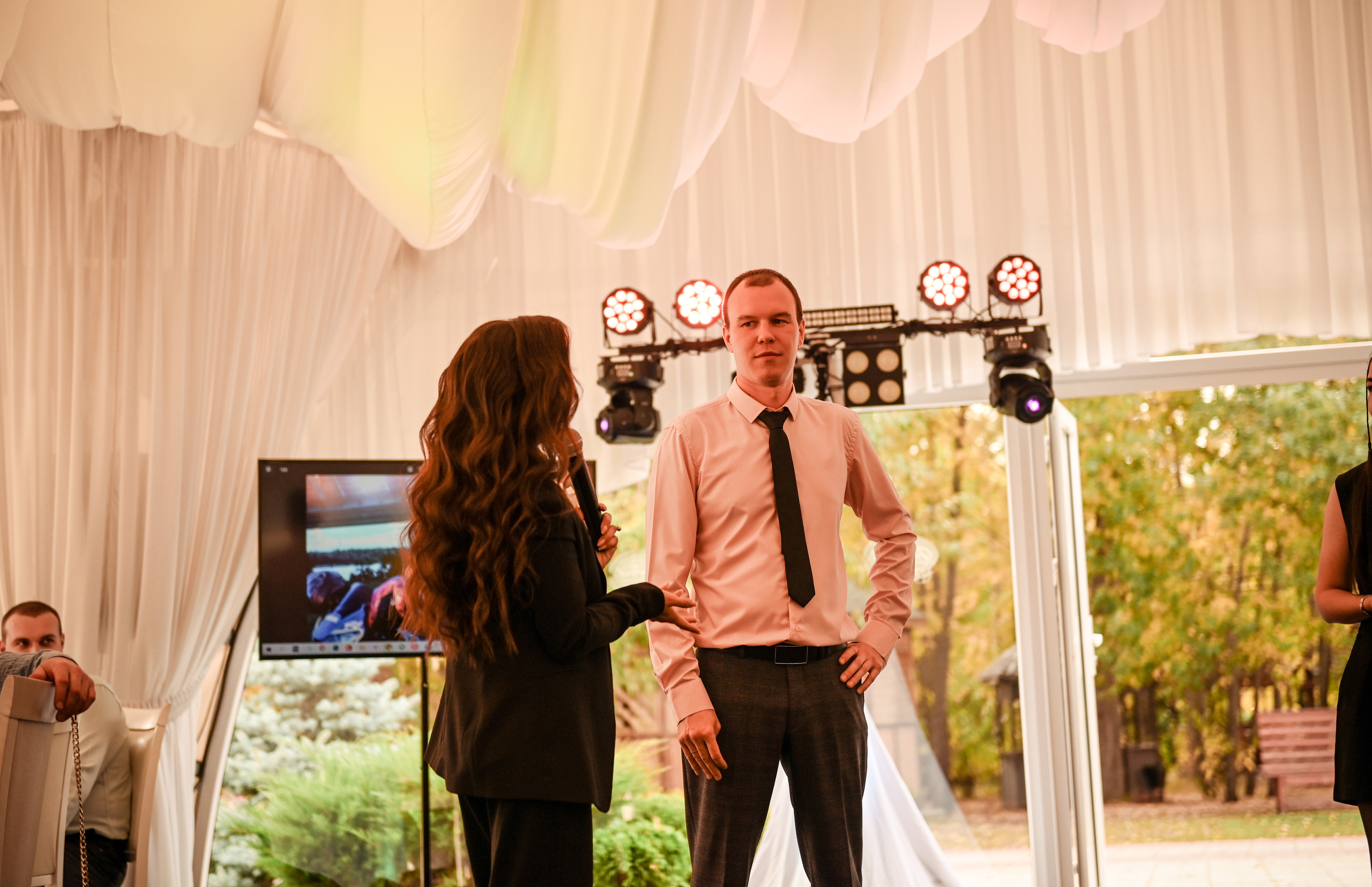 Евгений и Яна. Свадебный, семейный, детский, контент фотограф в Омске Максим Ильин