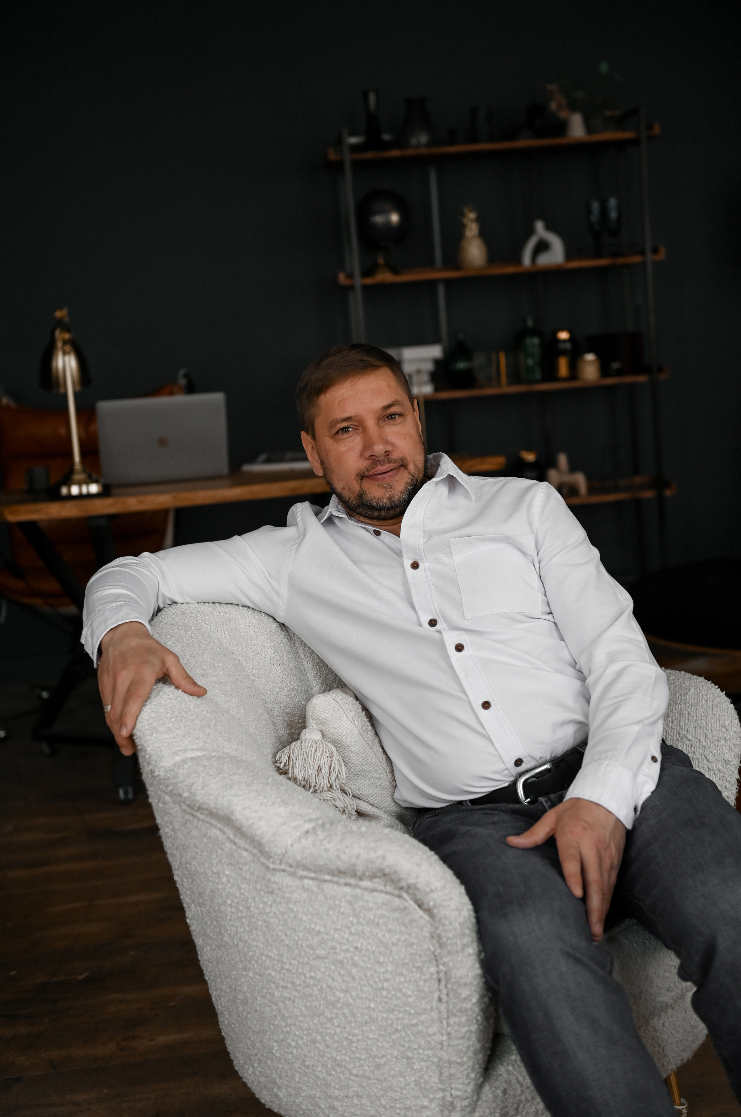 Денис и Алёна. Свадебный, семейный, детский, контент фотограф в Омске Максим Ильин