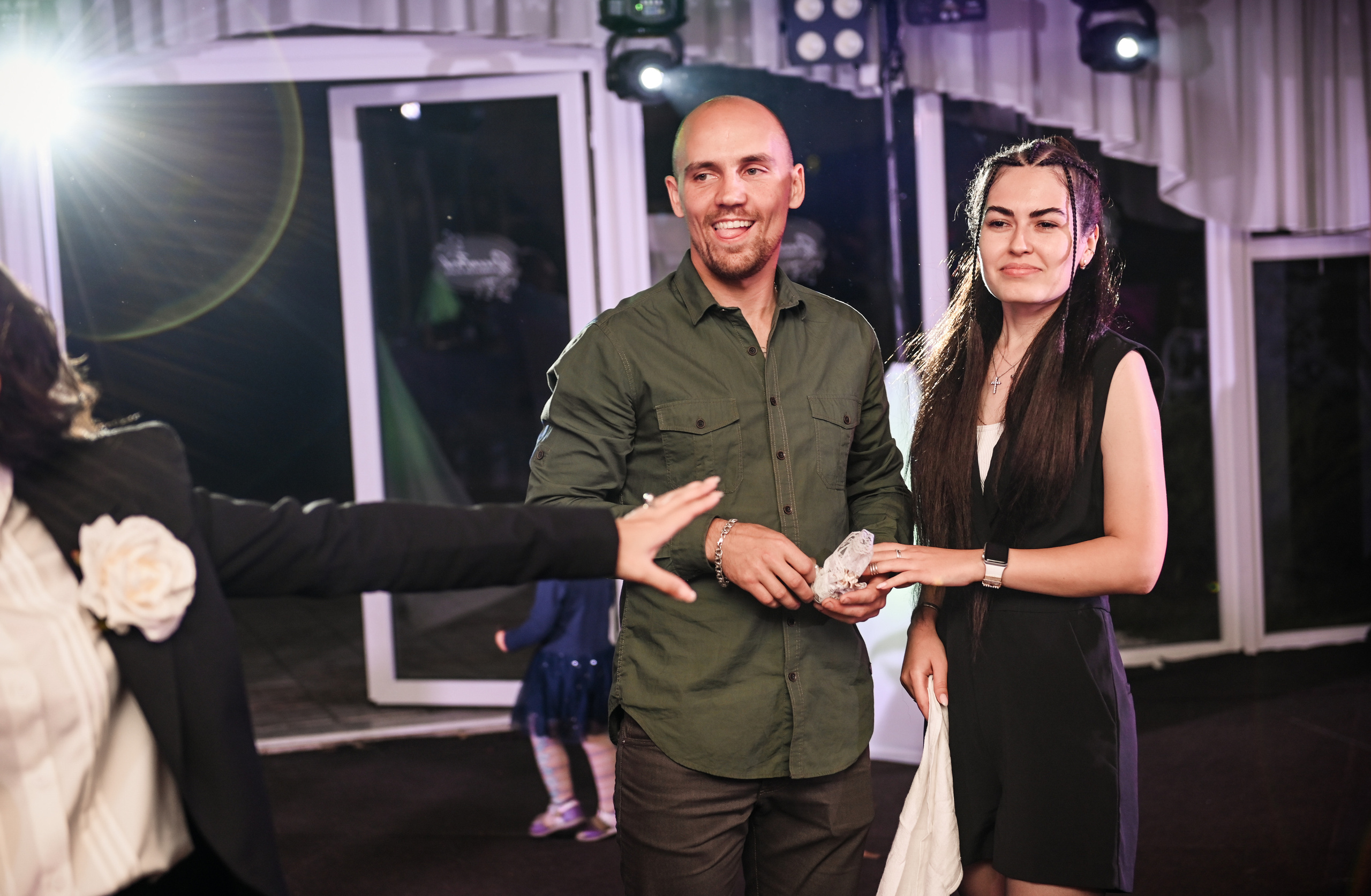 Евгений и Яна. Свадебный, семейный, детский, контент фотограф в Омске Максим Ильин