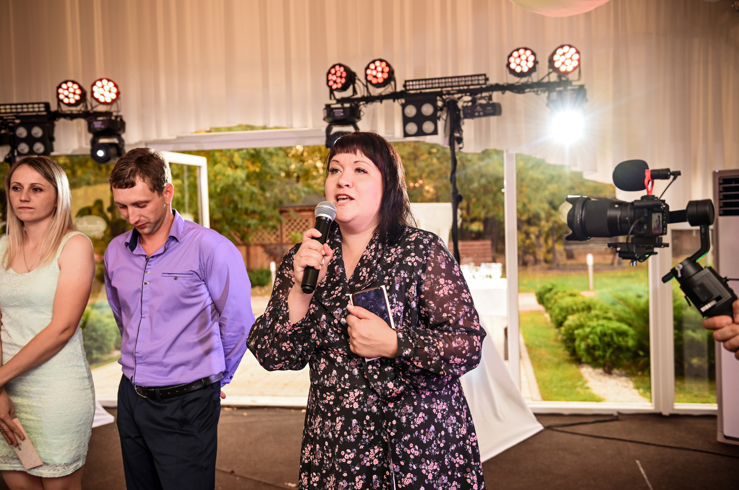 Евгений и Яна. Свадебный, семейный, детский, контент фотограф в Омске Максим Ильин