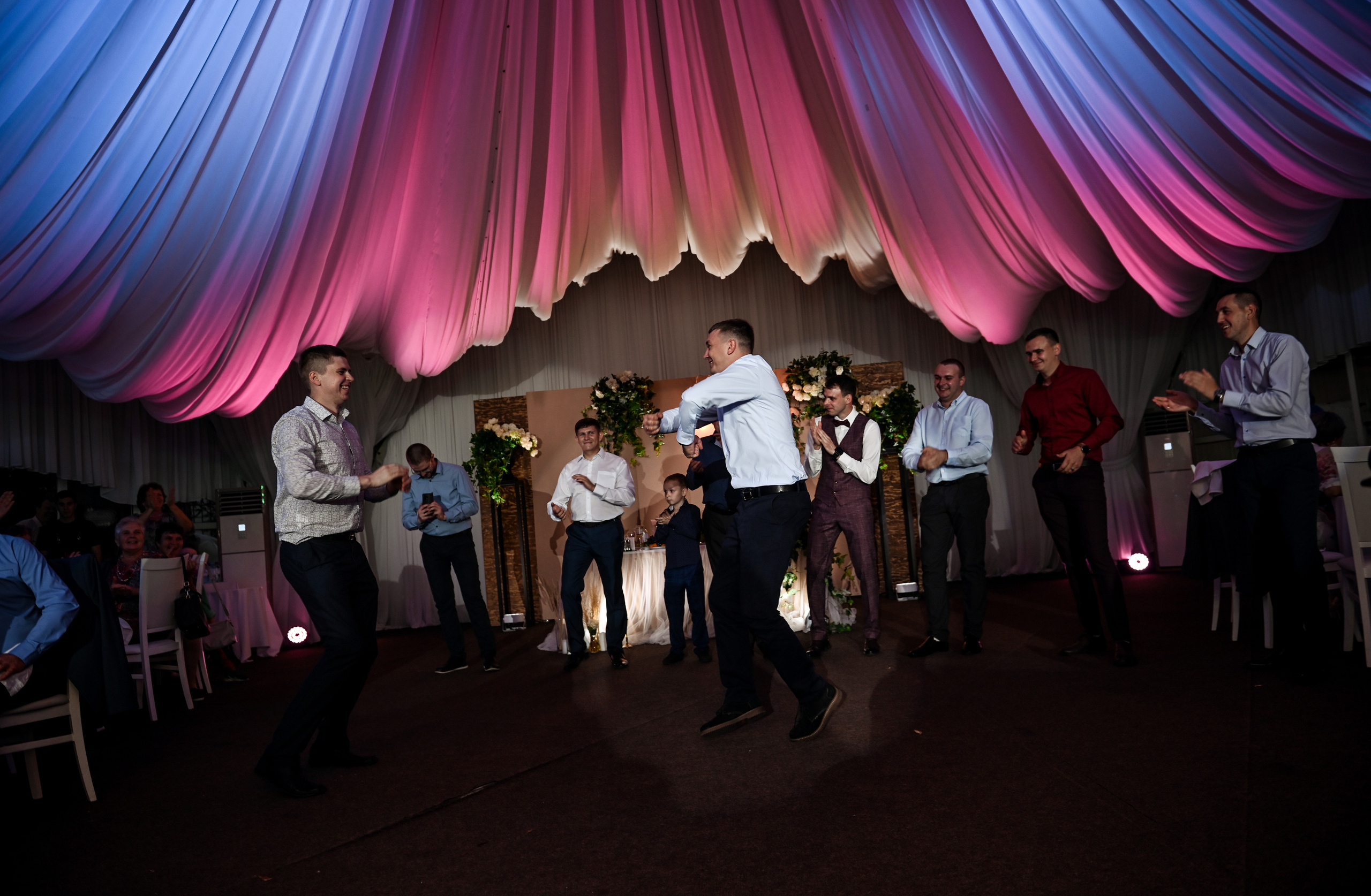 Евгений и Яна. Свадебный, семейный, детский, контент фотограф в Омске Максим Ильин