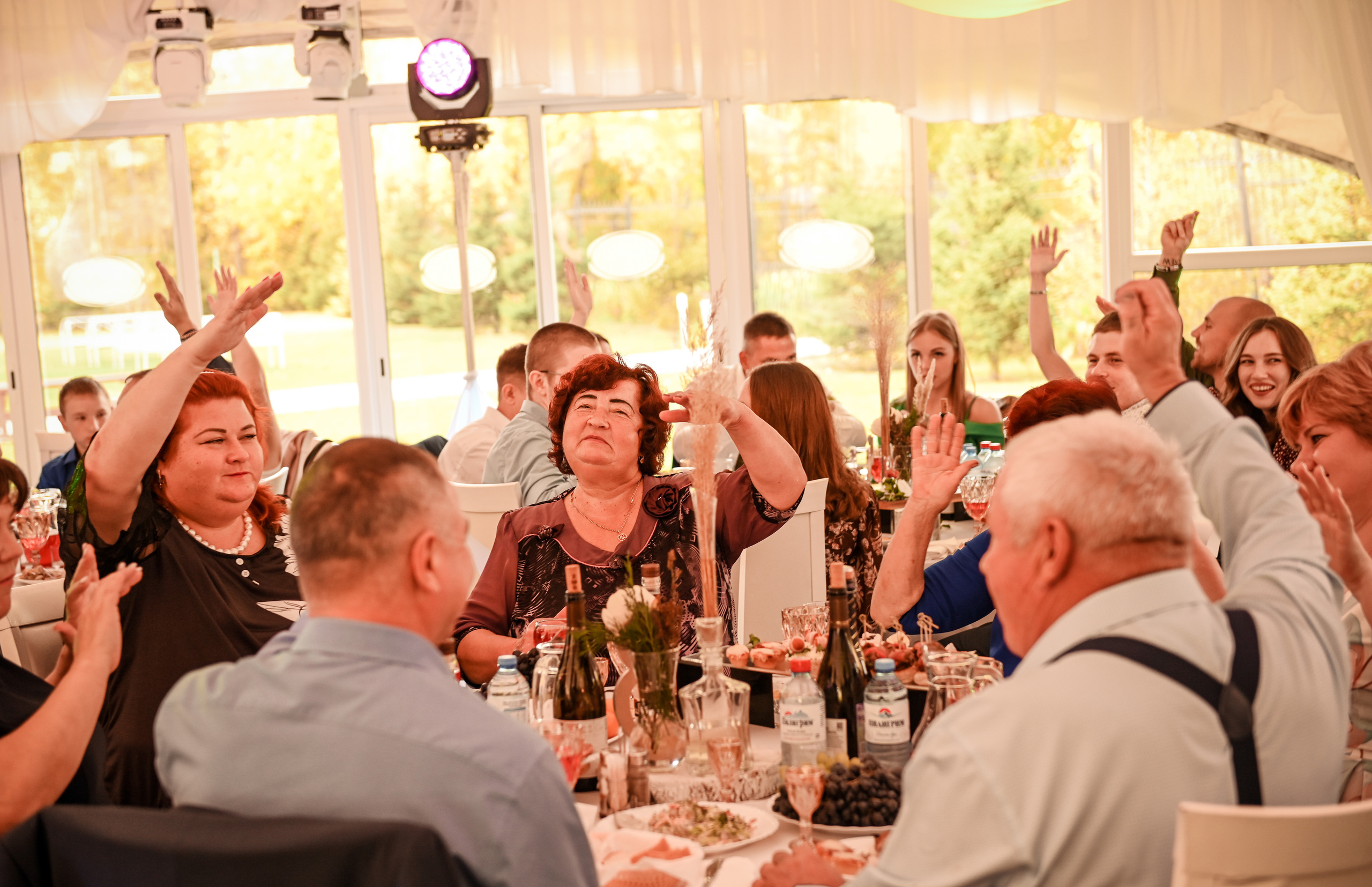 Евгений и Яна. Свадебный, семейный, детский, контент фотограф в Омске Максим Ильин