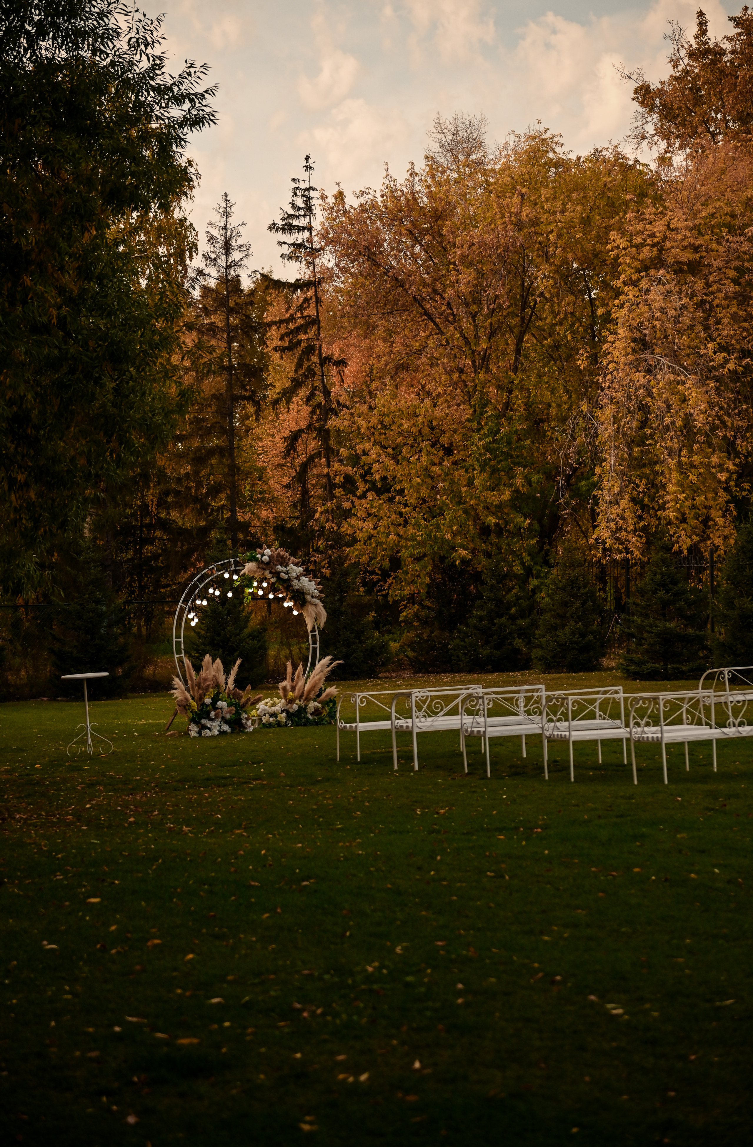 Евгений и Яна. Свадебный, семейный, детский, контент фотограф в Омске Максим Ильин