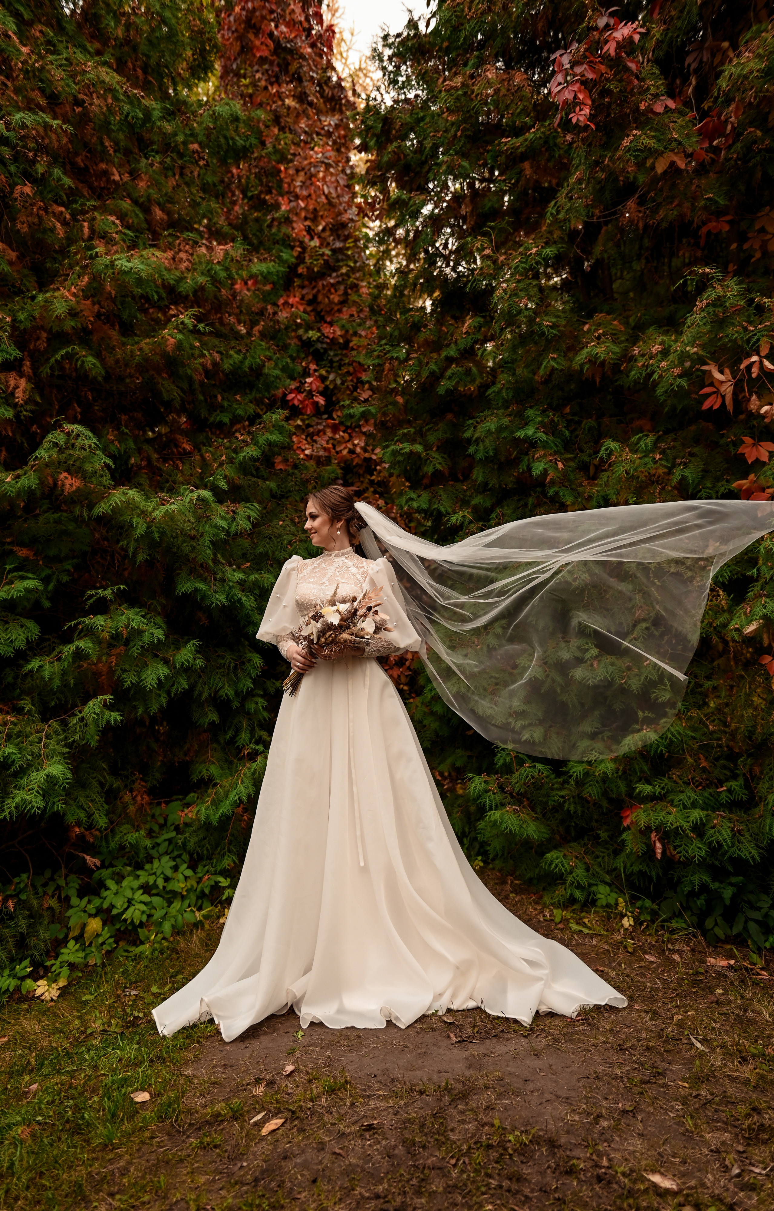 Евгений и Яна. Свадебный, семейный, детский, контент фотограф в Омске Максим Ильин