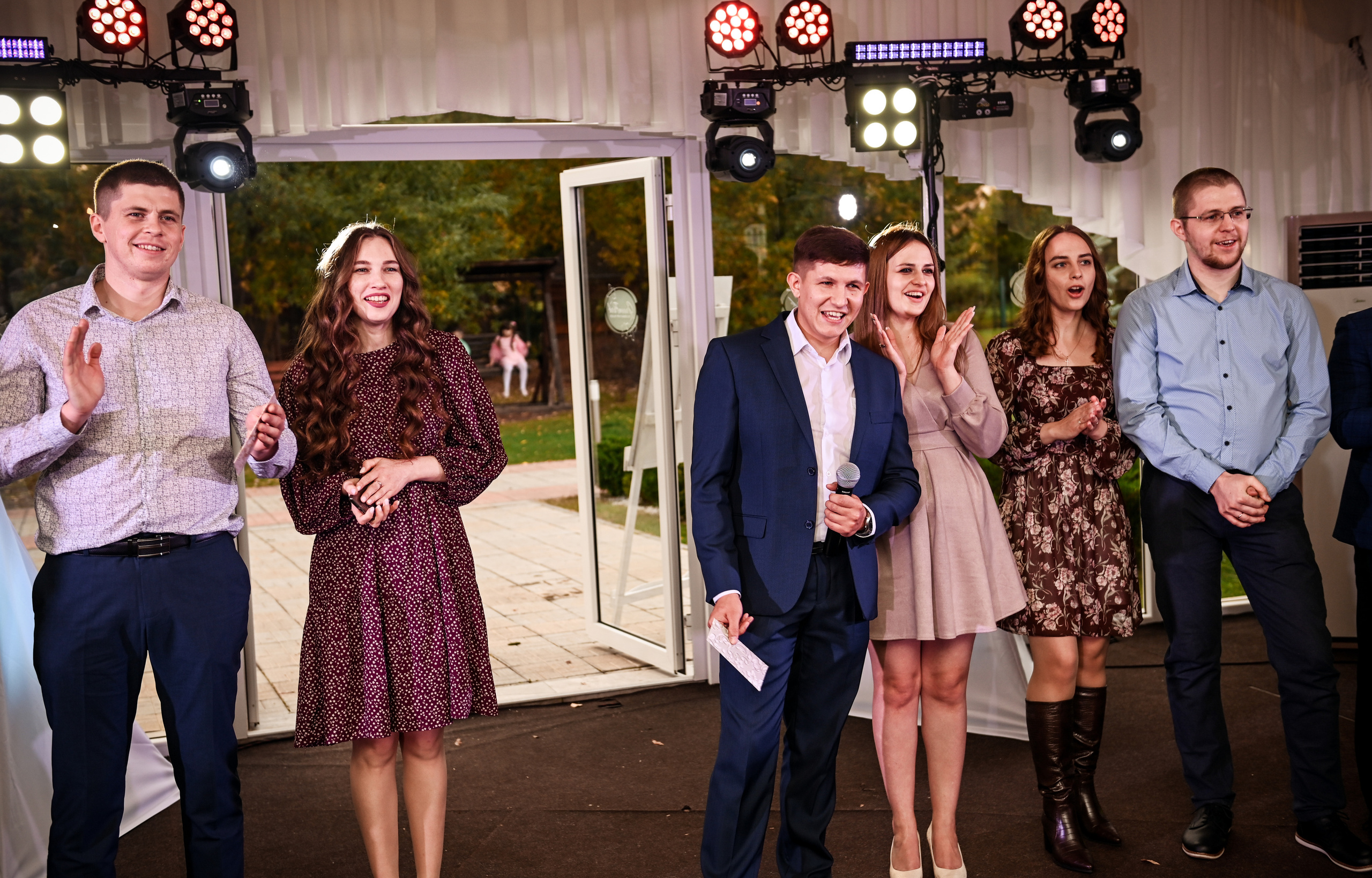 Евгений и Яна. Свадебный, семейный, детский, контент фотограф в Омске Максим Ильин