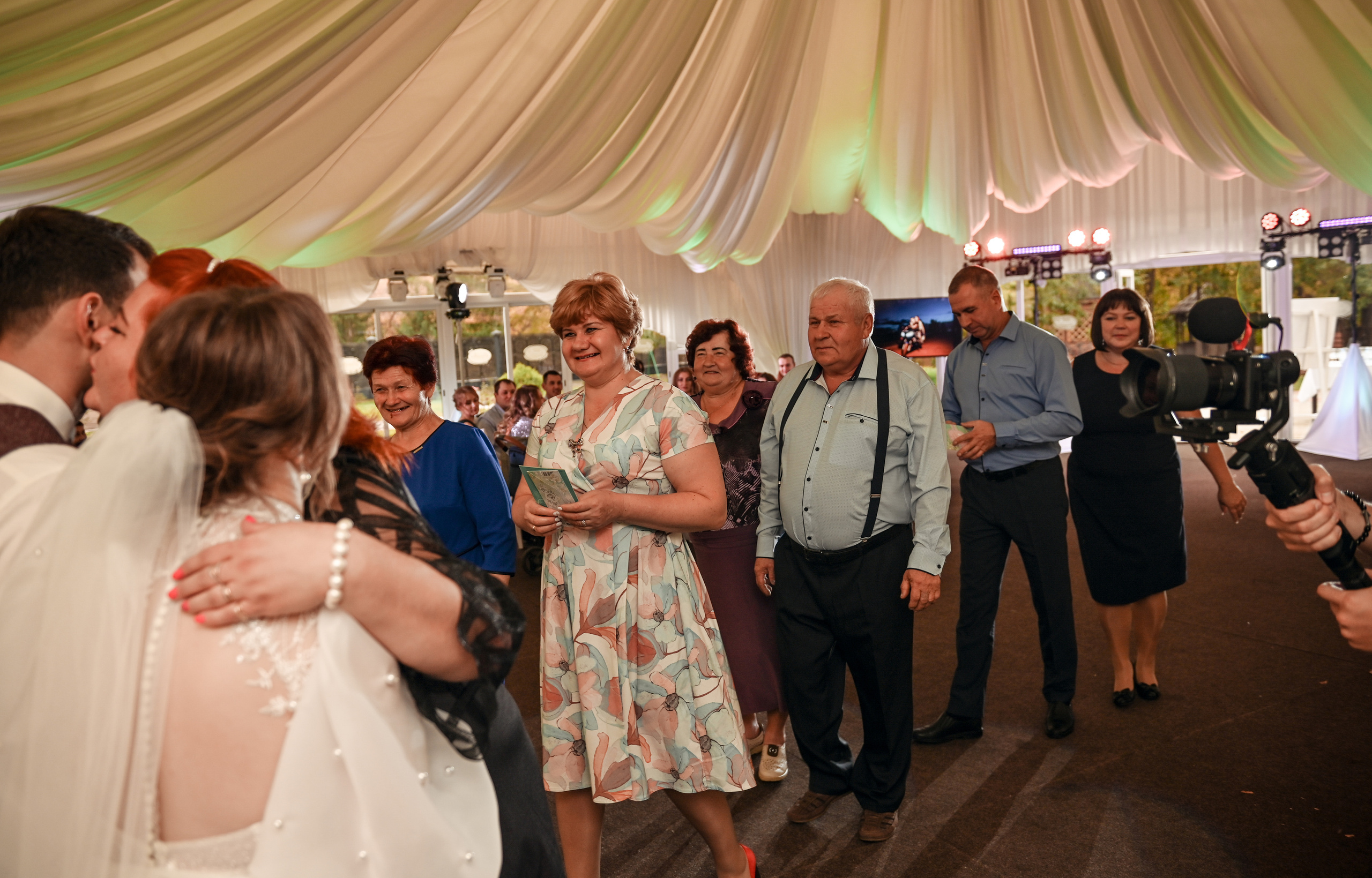 Евгений и Яна. Свадебный, семейный, детский, контент фотограф в Омске Максим Ильин