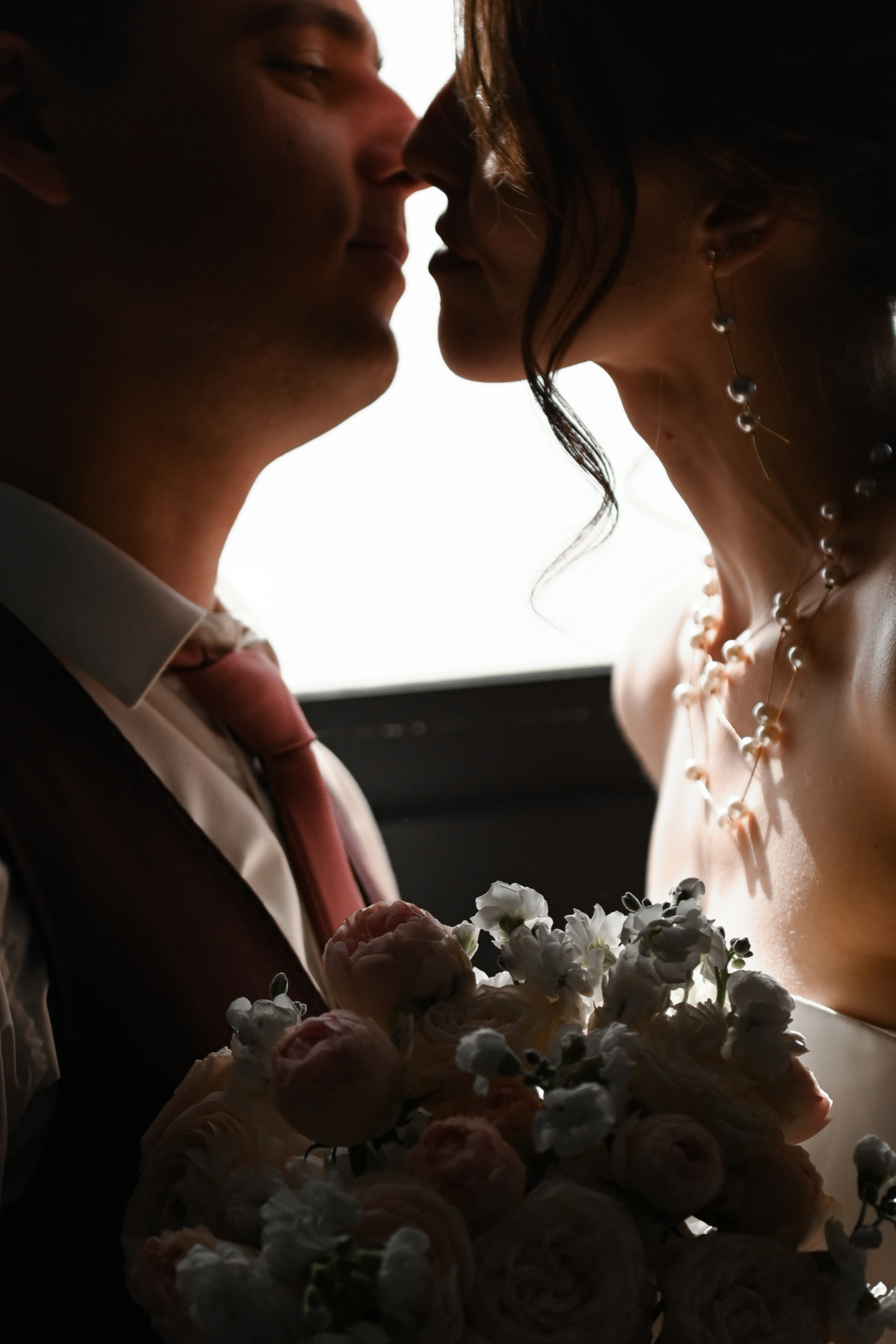 Игорь и Анастасия небольшая свадебная фотосессия. Свадебный, семейный, детский, контент фотограф в Омске Максим Ильин