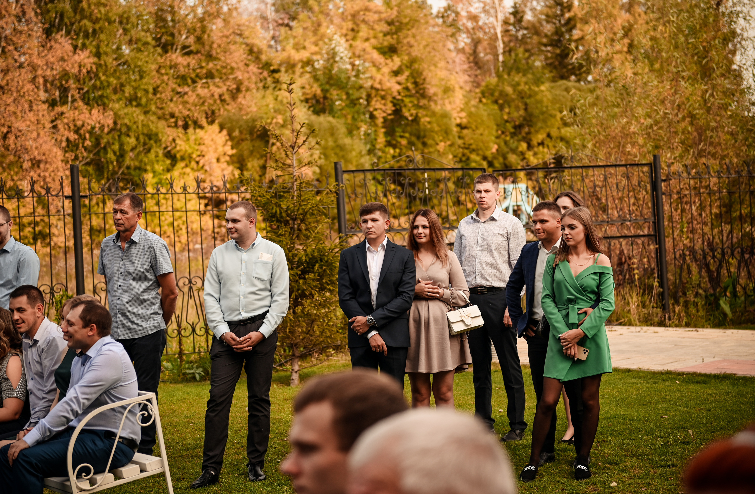 Евгений и Яна. Свадебный, семейный, детский, контент фотограф в Омске Максим Ильин